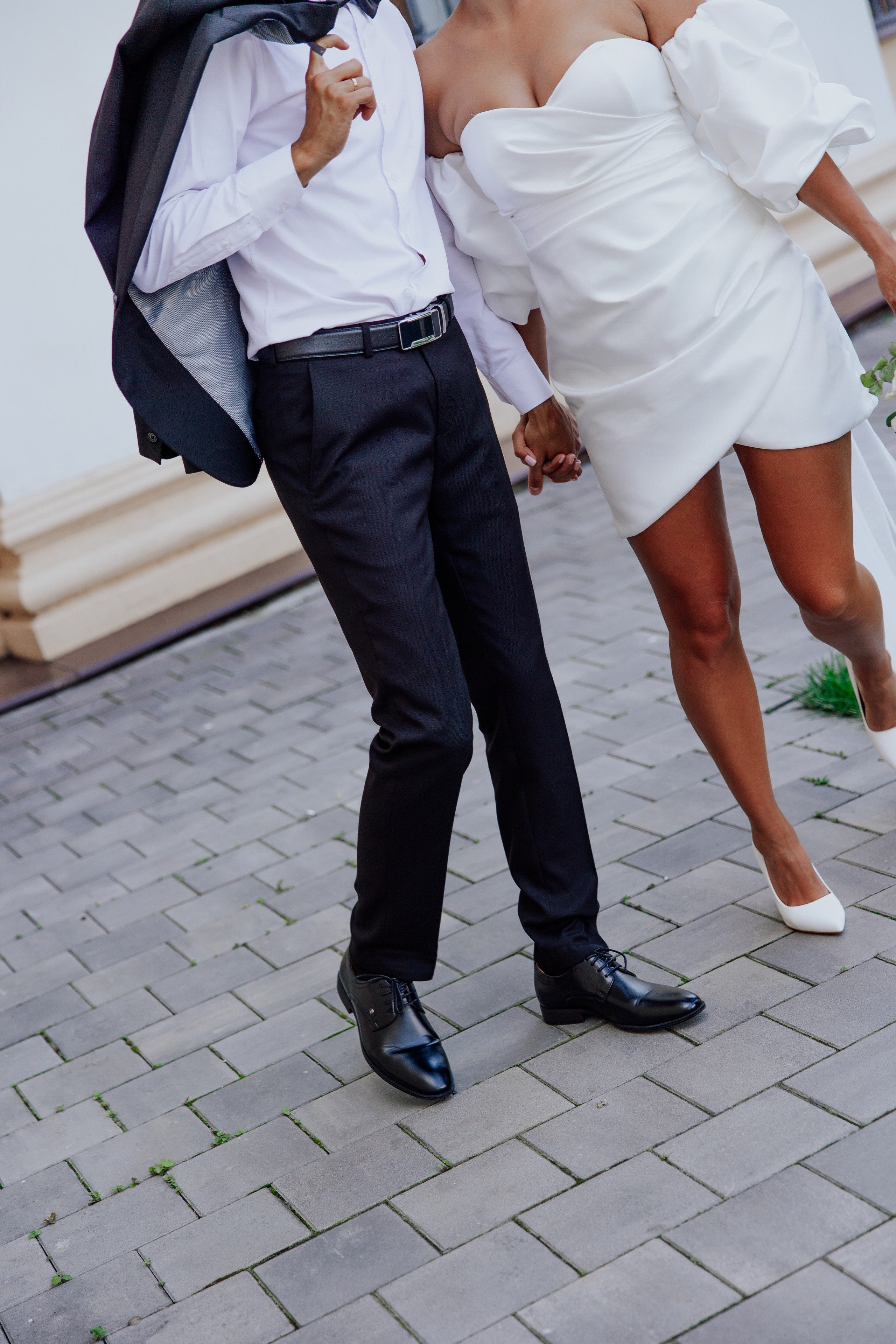 Дмитрий & Мария