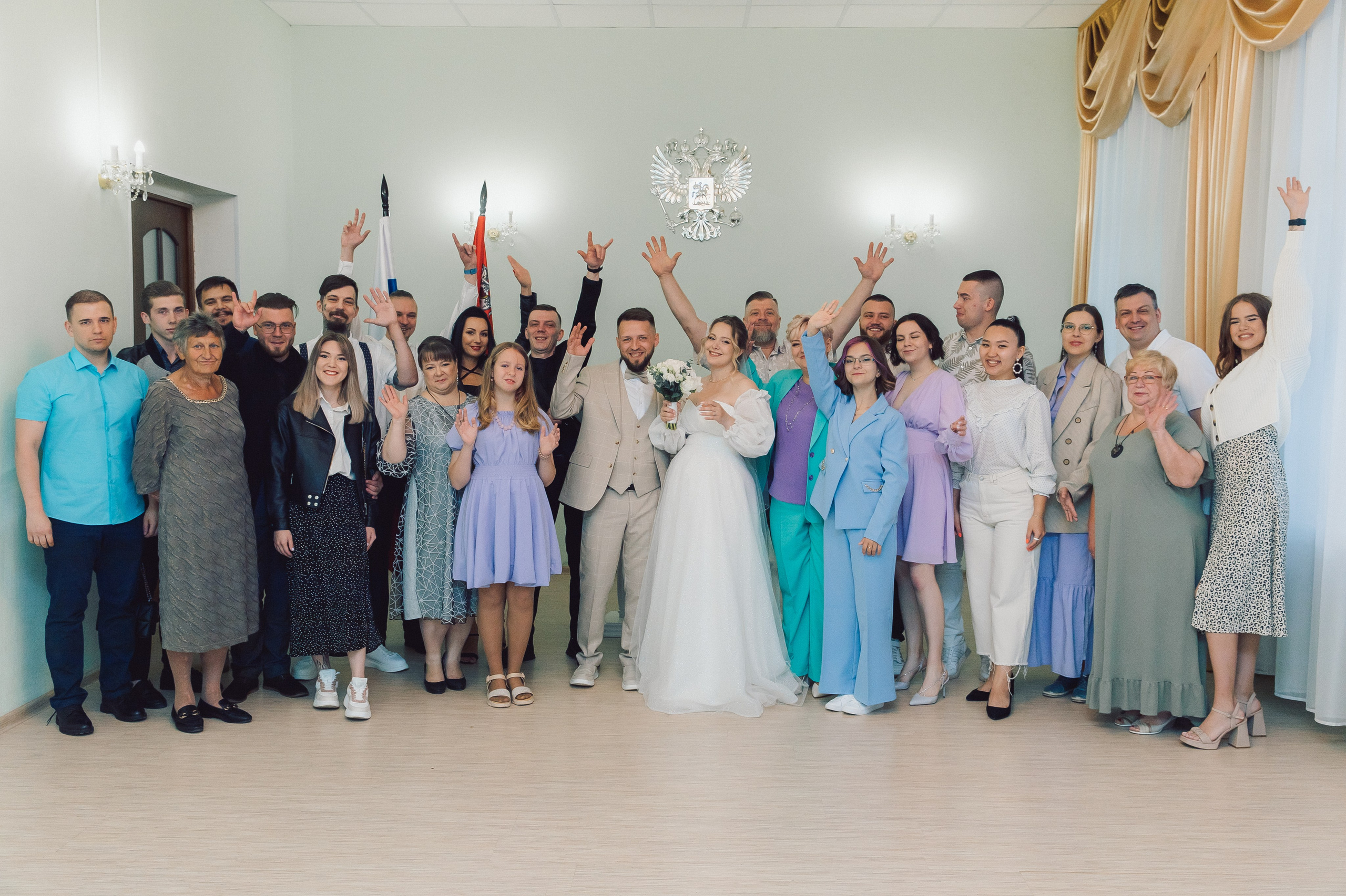 ЗАГС Щелково