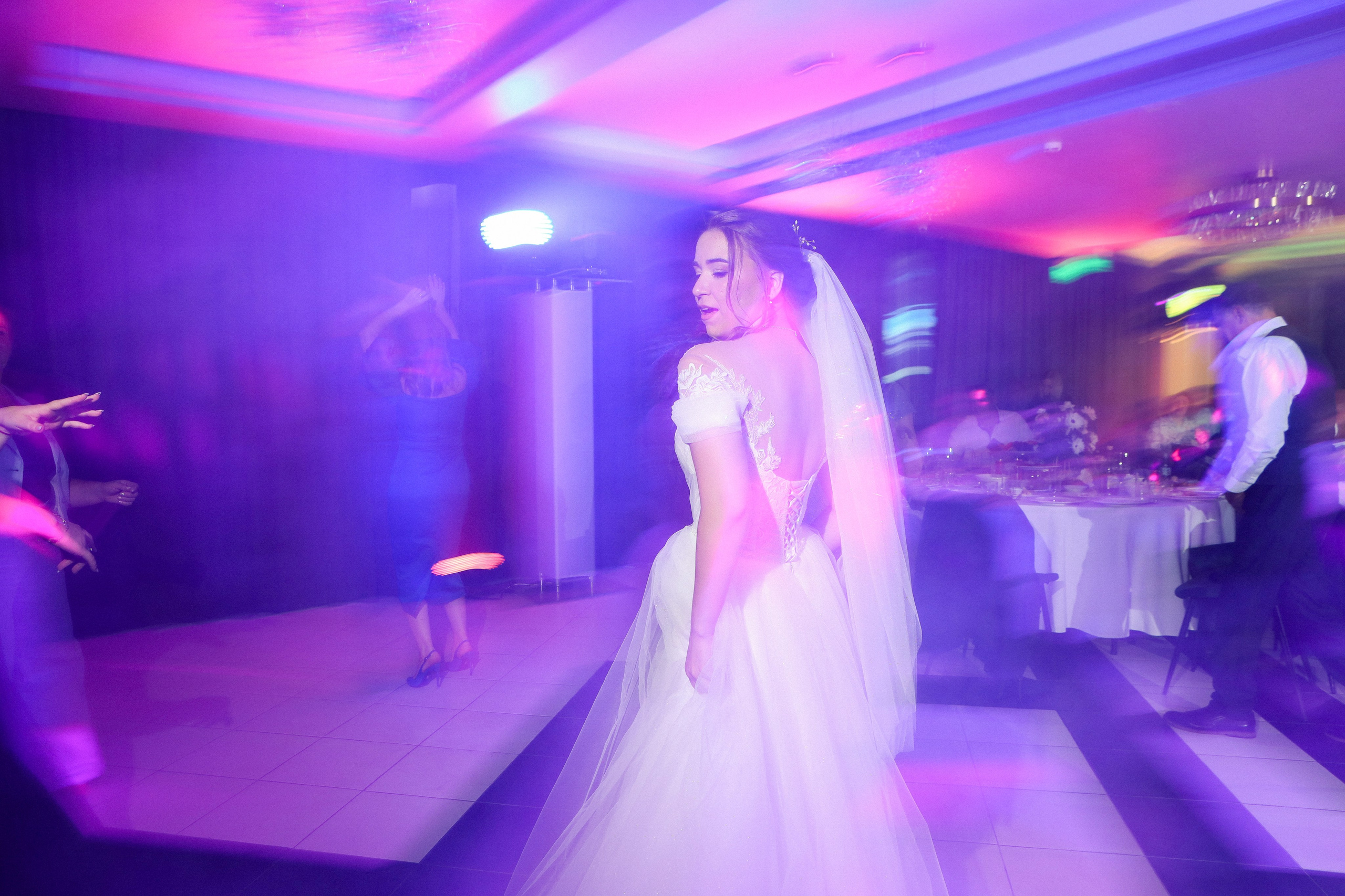 Александр&Ирина. Свадебный фотограф в Ростове-на-Дону Базарова Анастасия