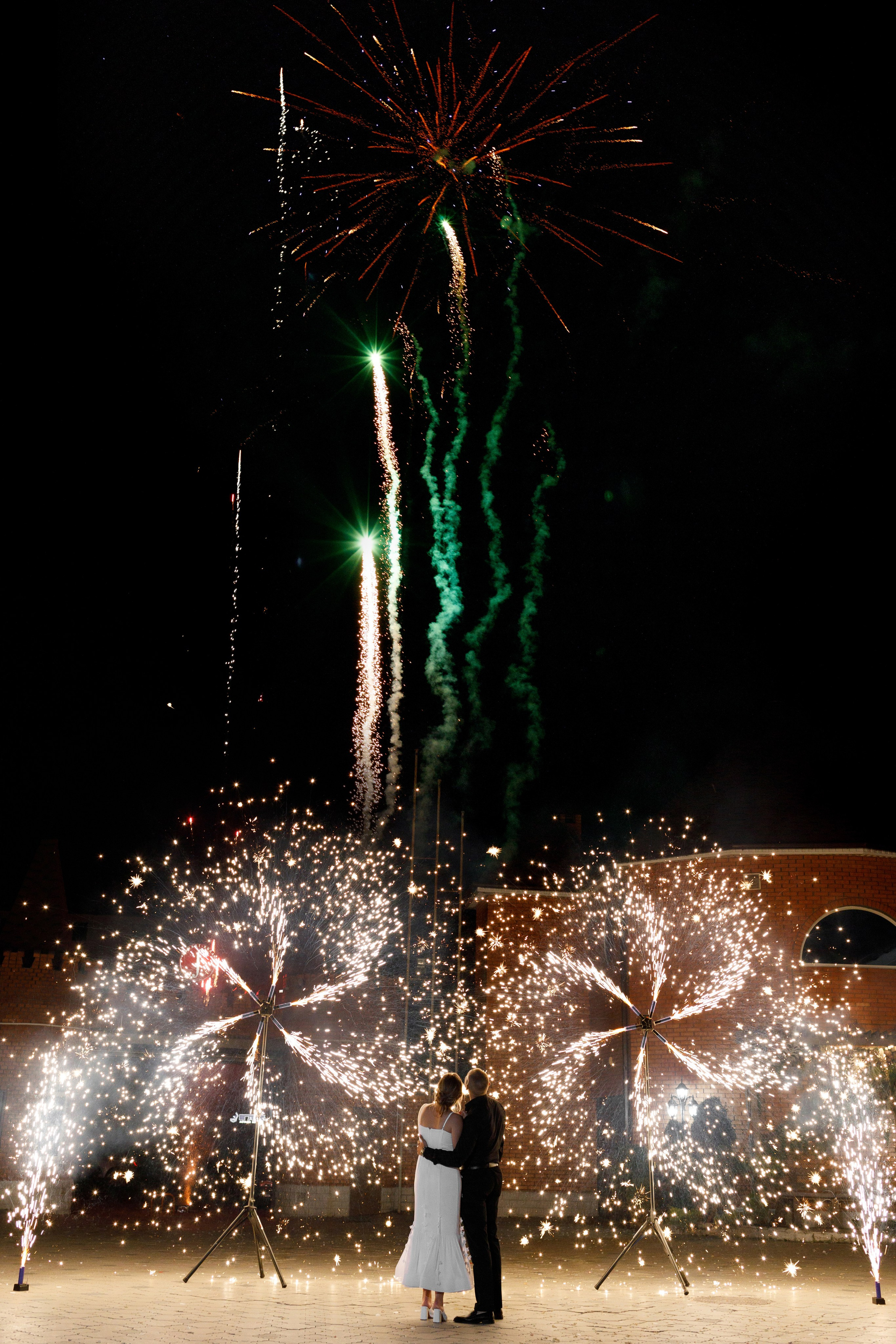 Анна&Илья. Свадебный фотограф в Ростове-на-Дону Базарова Анастасия