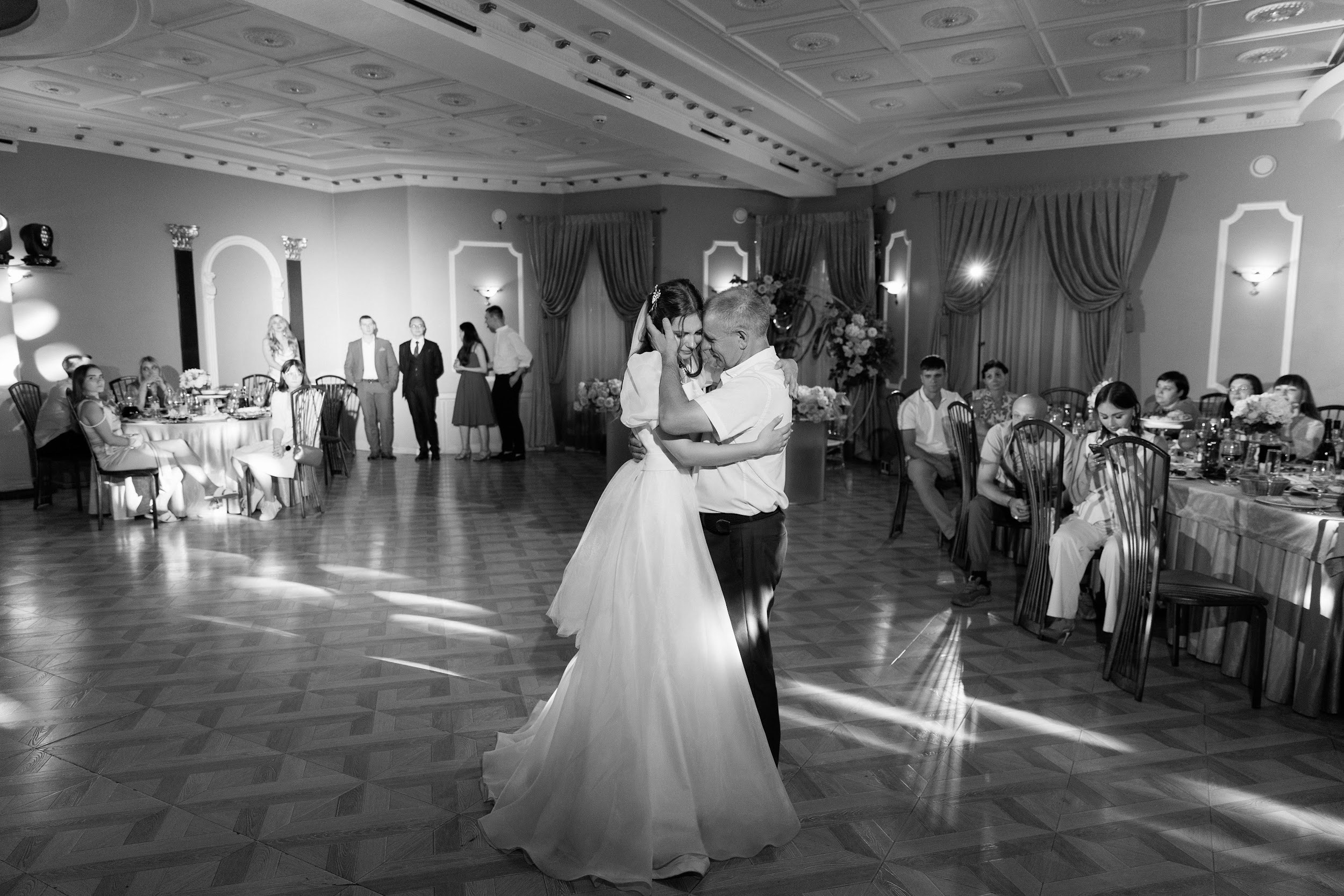 Данила&Маргарита. Свадебный фотограф в Ростове-на-Дону Базарова Анастасия