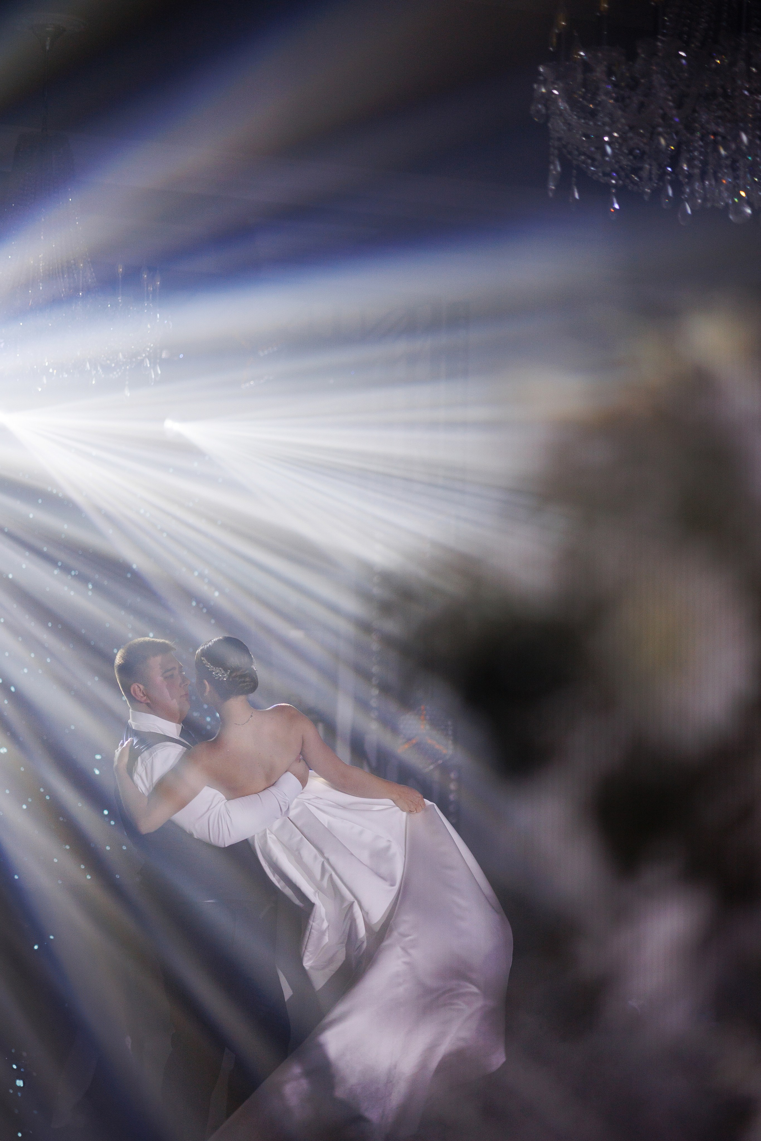 Светлана&Александр. Свадебный фотограф в Ростове-на-Дону Базарова Анастасия