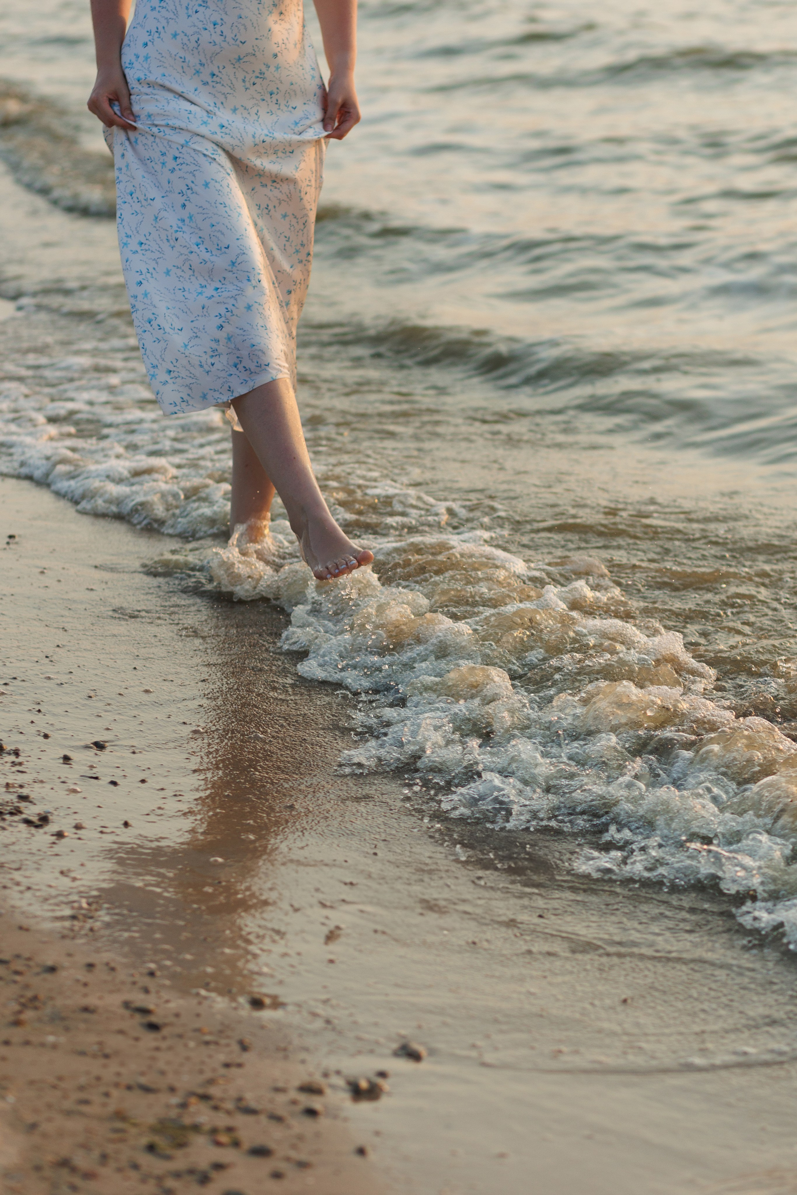 Я, ТЫ, МОРЕ!. Свадебный фотограф в Ростове-на-Дону Базарова Анастасия