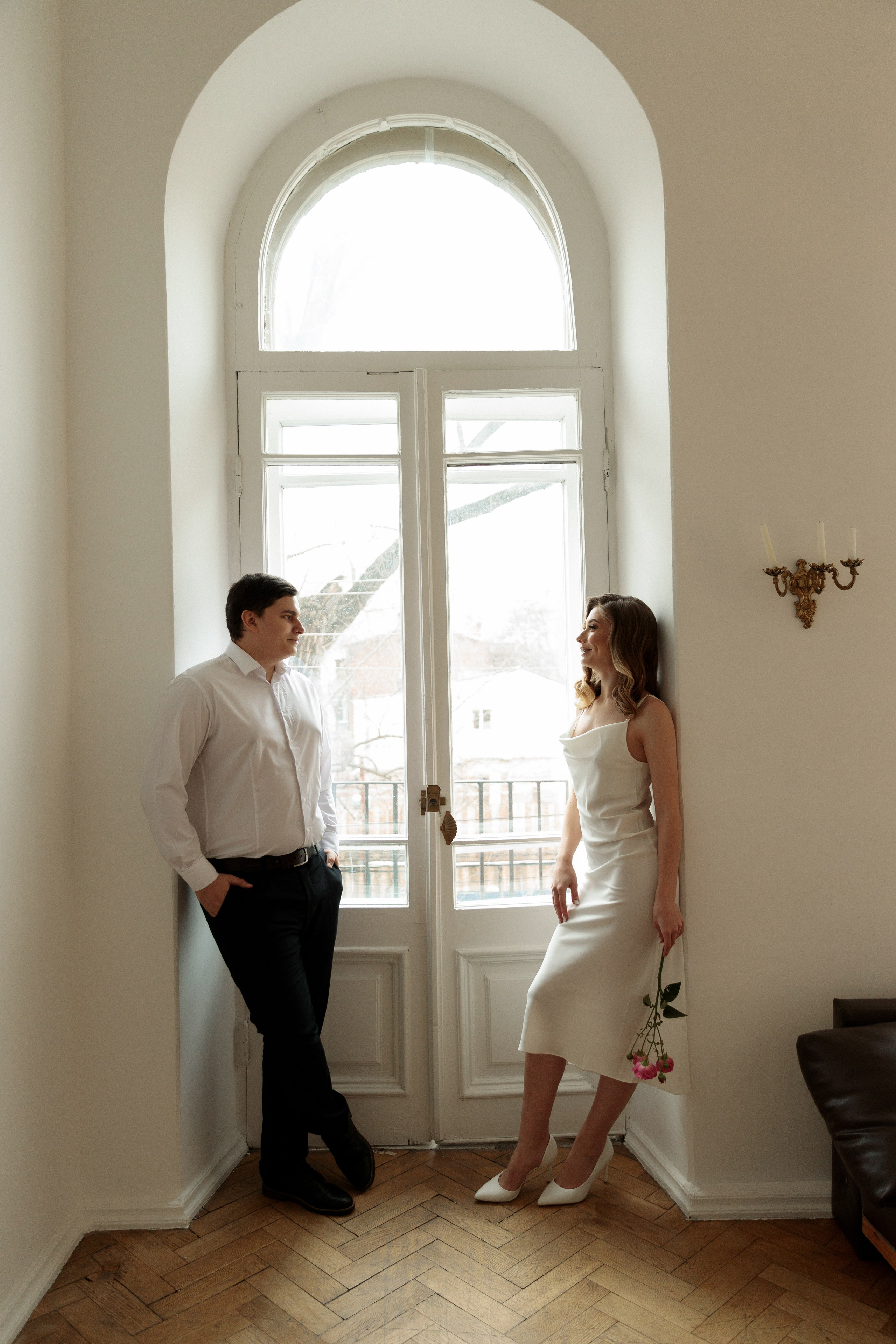 Диана&Анатолий. Свадебный фотограф в Ростове-на-Дону Базарова Анастасия