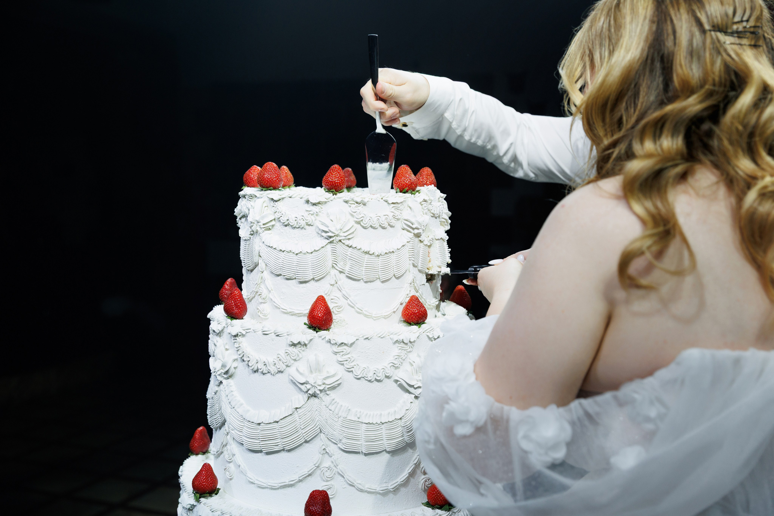 Алина&Павел. Свадебный фотограф в Ростове-на-Дону Базарова Анастасия