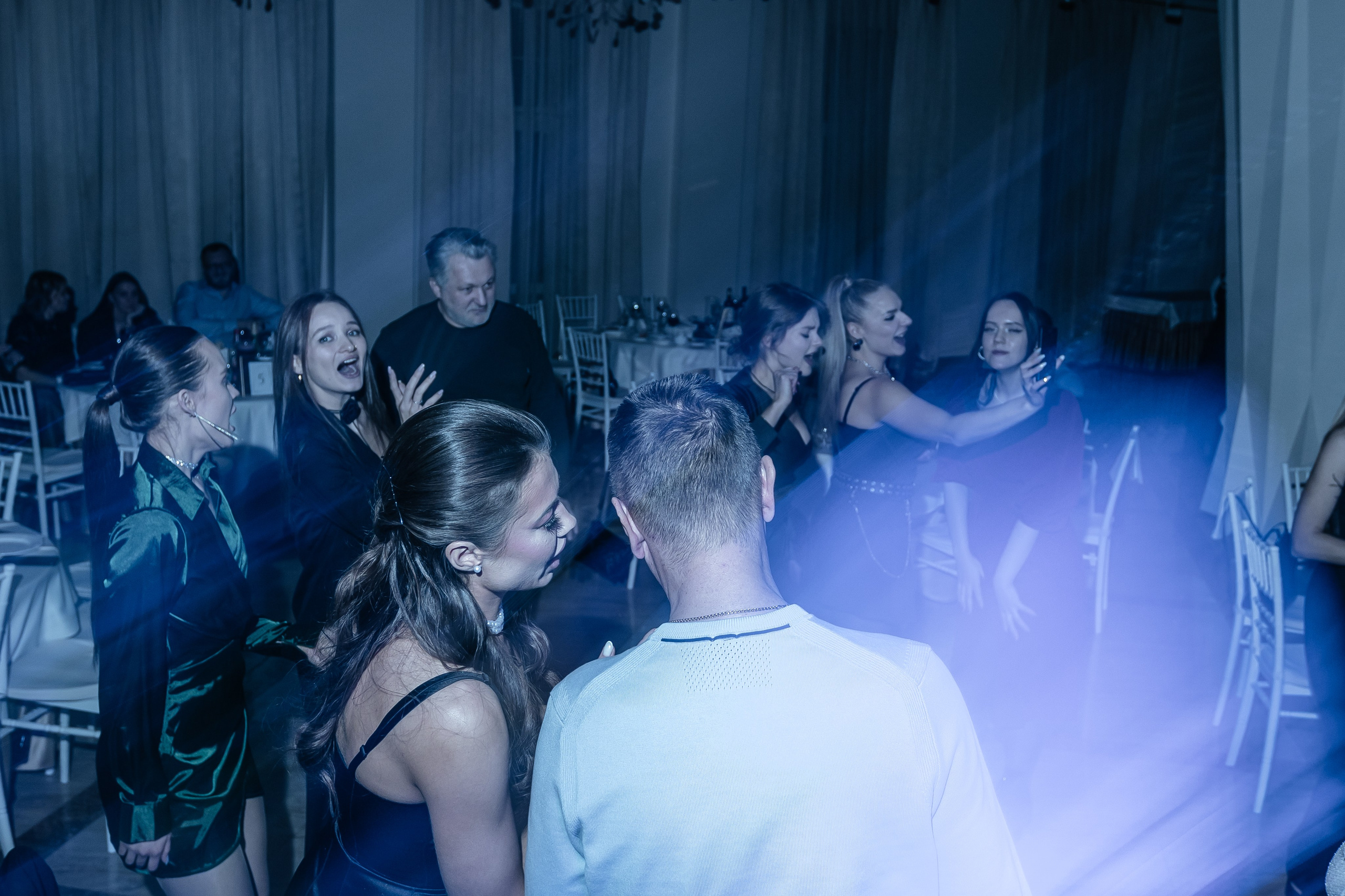 Фотосъёмка корпоратива MetroFitness. Александр Оношкин. Свадебный фотограф в Екатеринбурге