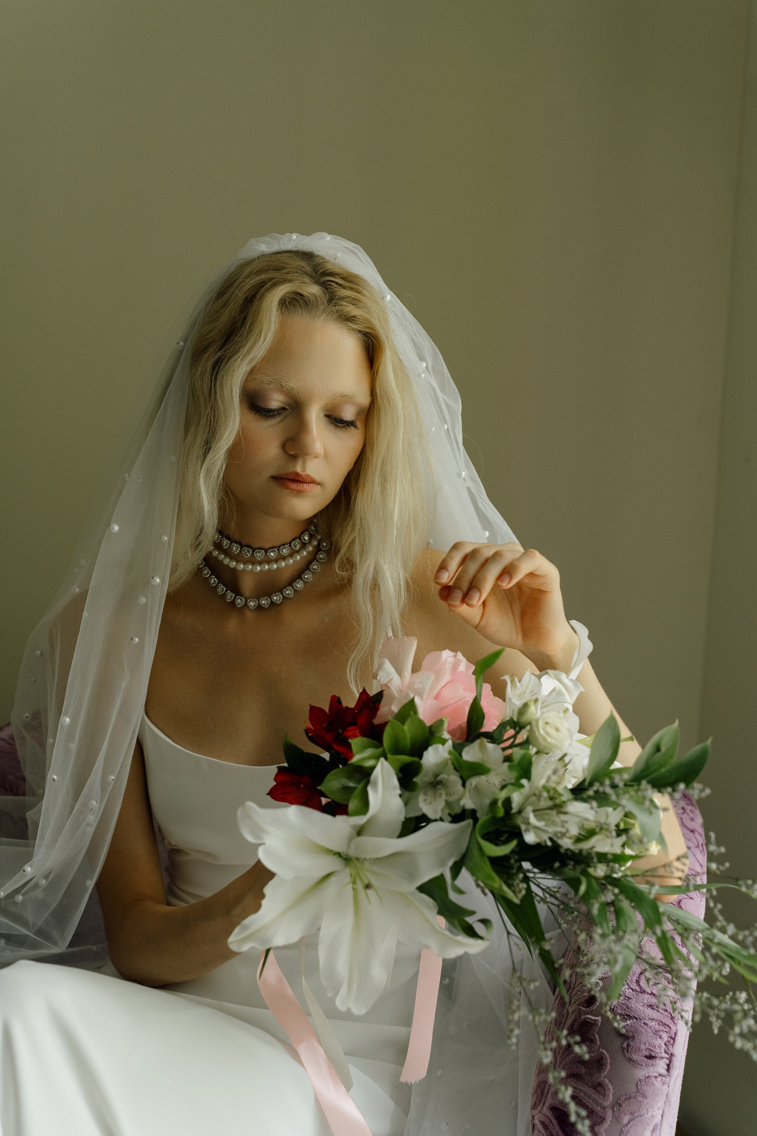 Konstantin & Anastasia