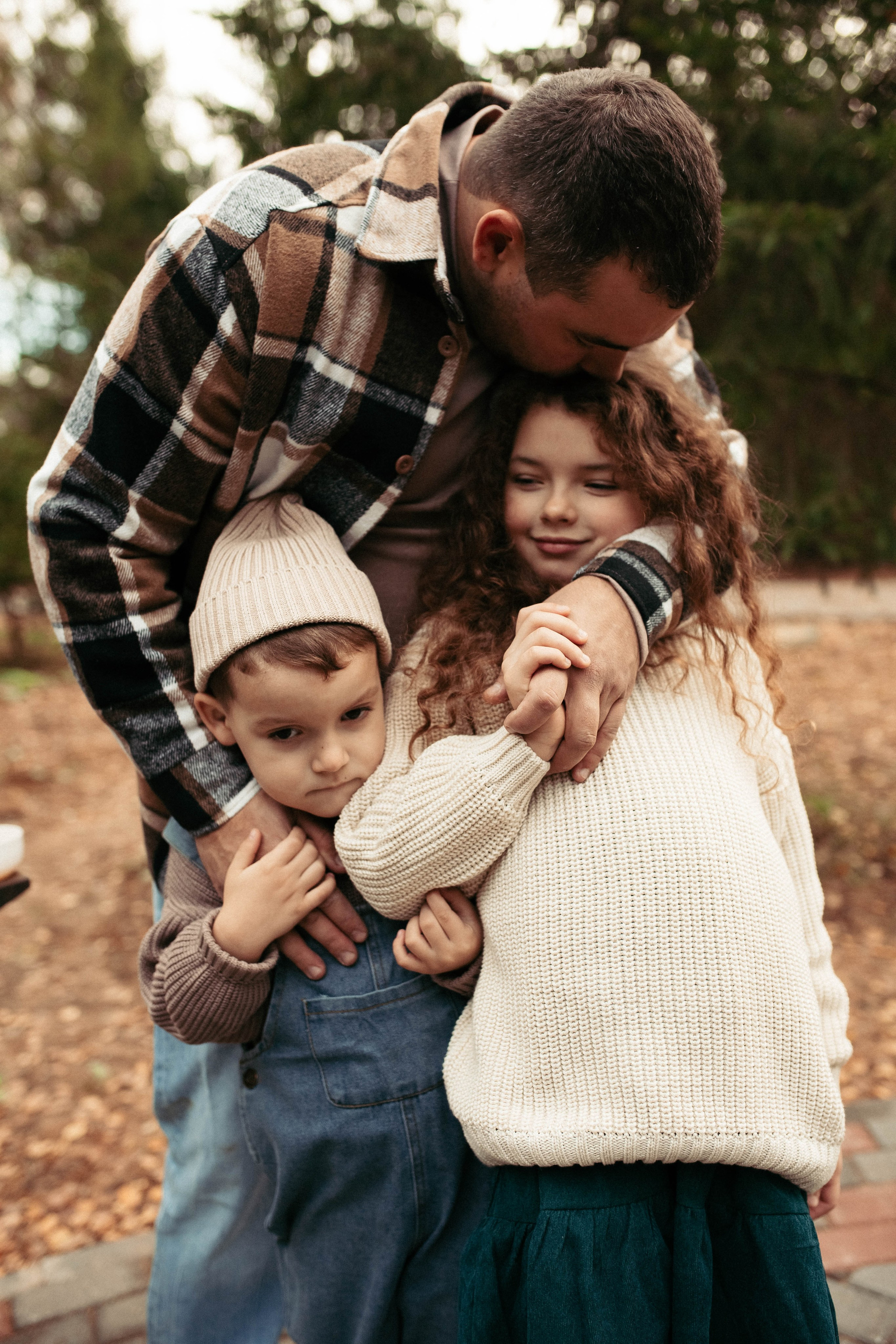Ника и Андрей. Семейный и женский фотограф в Москве/Твери. Меня зовут Яна Гош