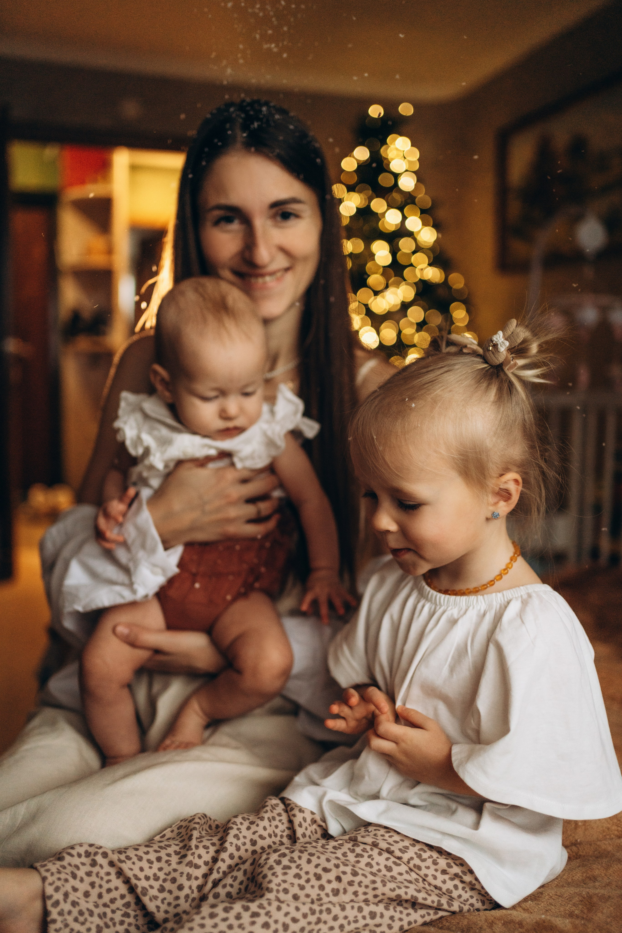Настя, Леша, Алиска и Сеня. Фотограф в Минске — Мария Миллс
