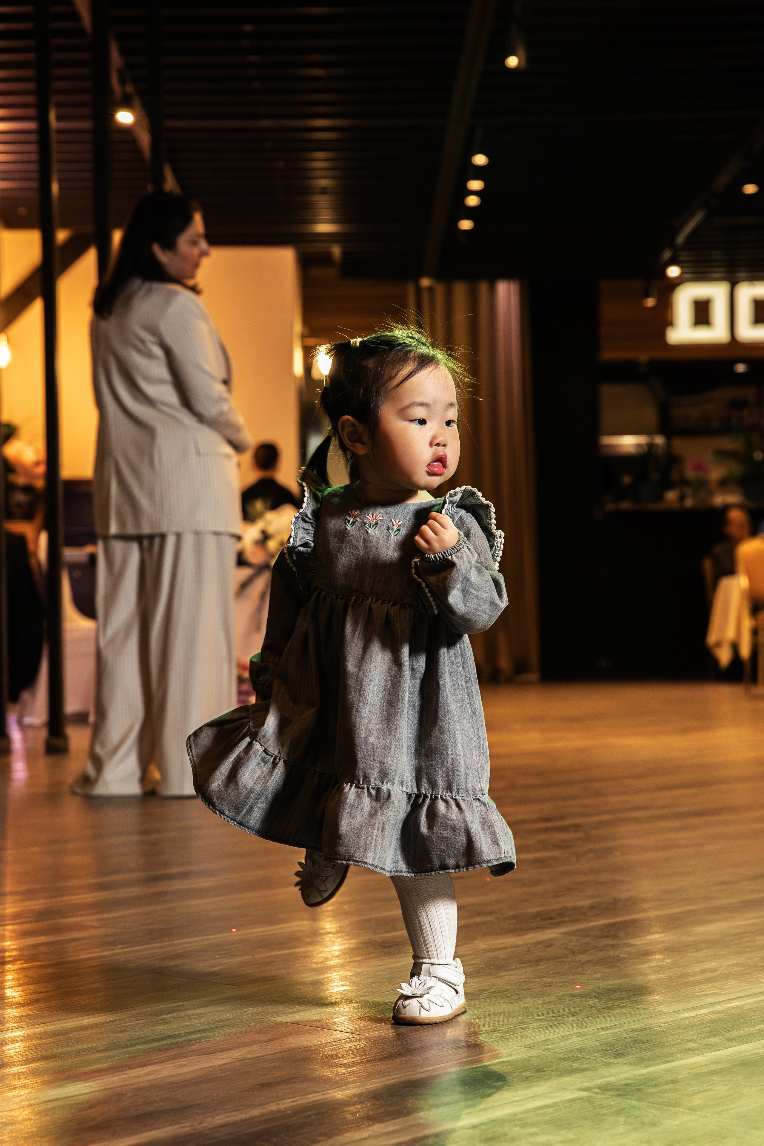 Репортаж Свадьбы в Ресторане в Москве. Семейный и женский фотограф в Москве Надежда Воробьева