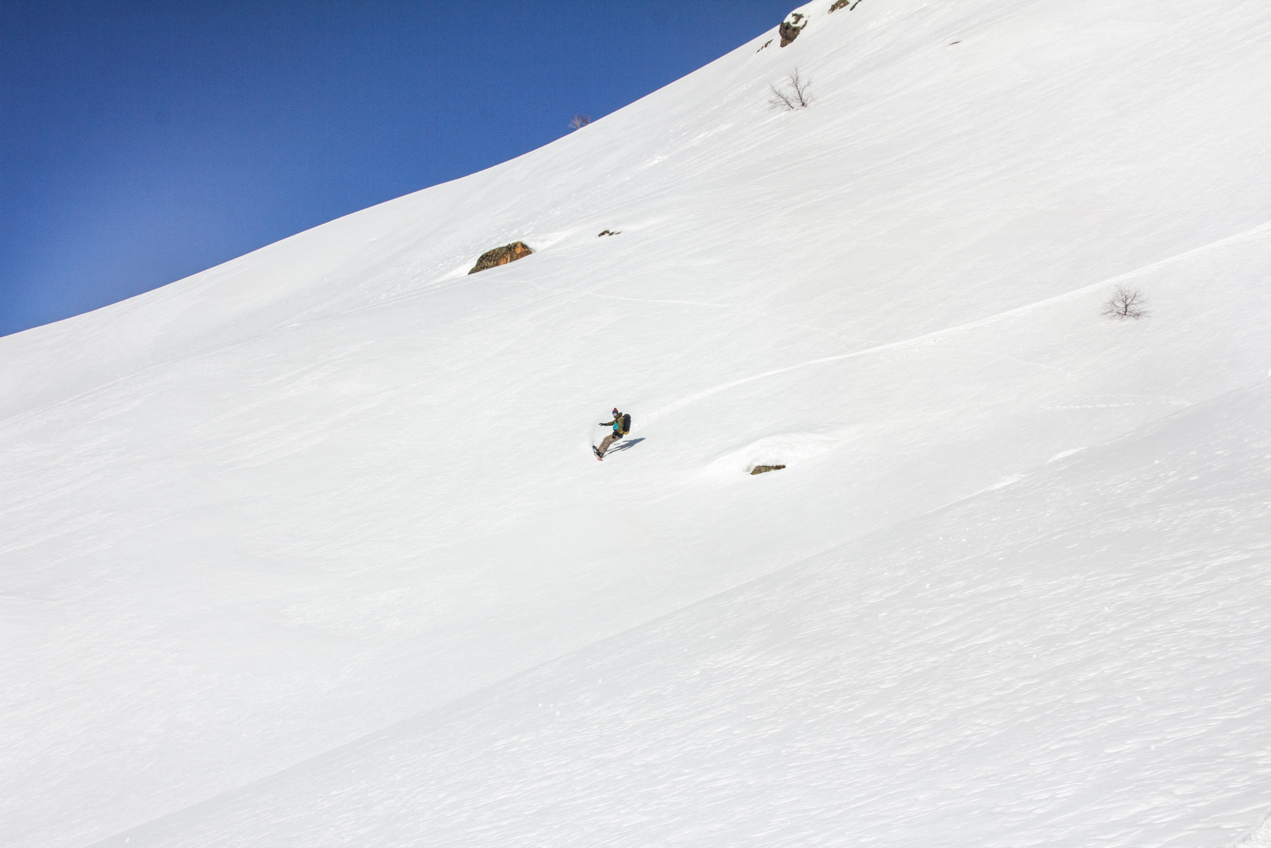 Скитур. Фотограф Котий Даниил