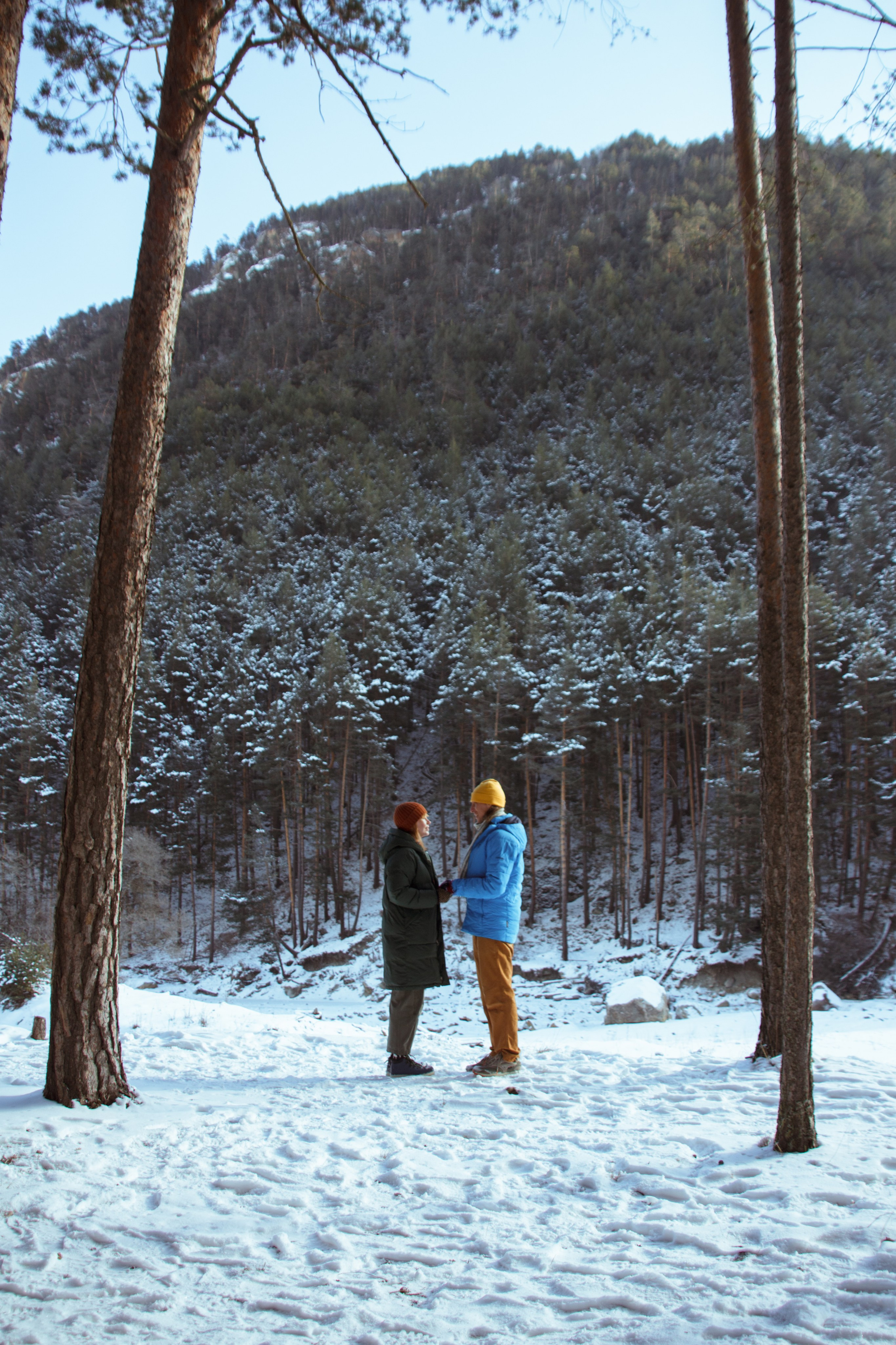 Фотограф Котий Даниил
