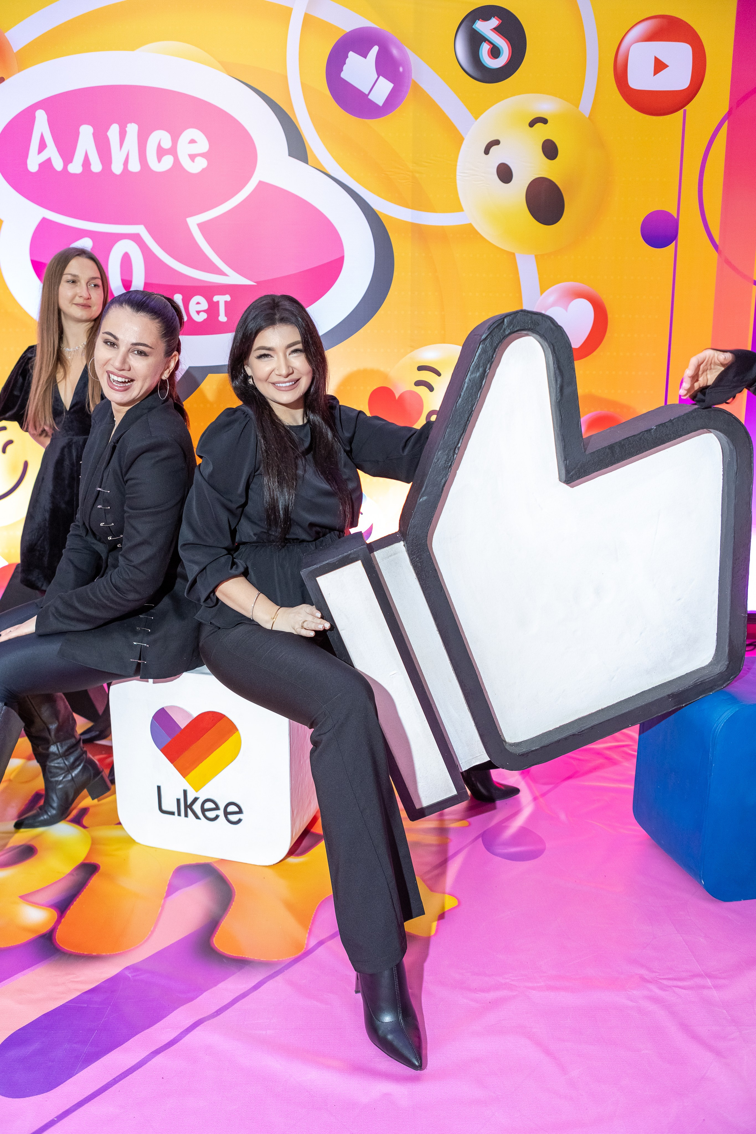 Алиса Юбилей. Фотограф Краснодар Станислав Крайнов