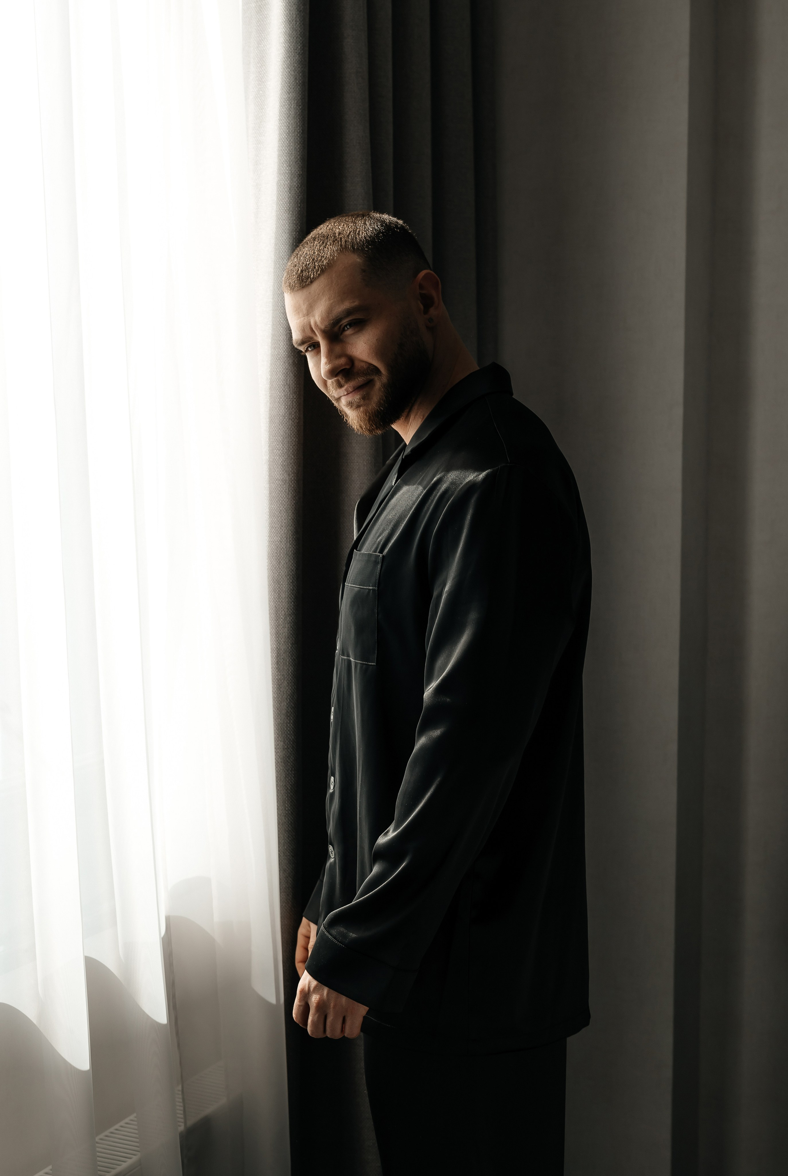 Евгения & Данил | 25.04.25. Свадебный и семейный фотограф в Омске Евгения Хакимова