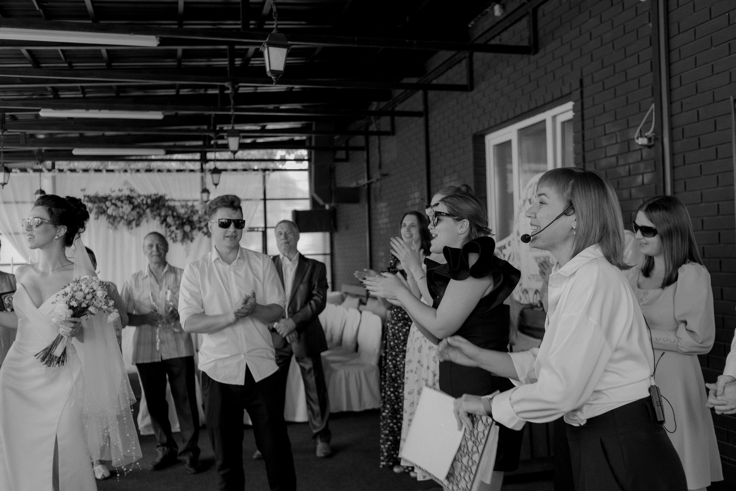 Олеся+Николай. Свадебный, семейный фотограф Брянск, Москва — Виктория Антропова