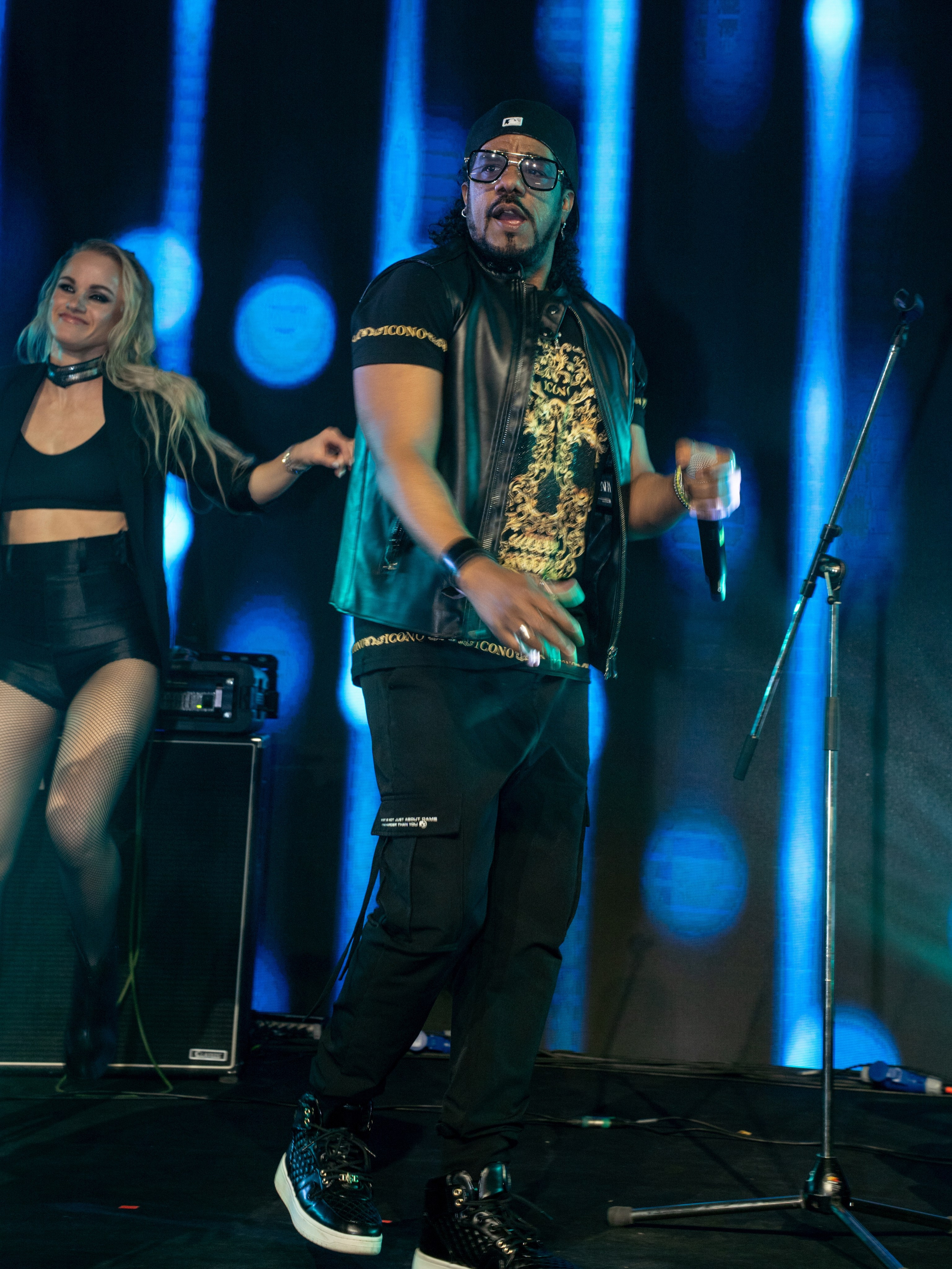 Концерт. ТриМедиа Продакшн