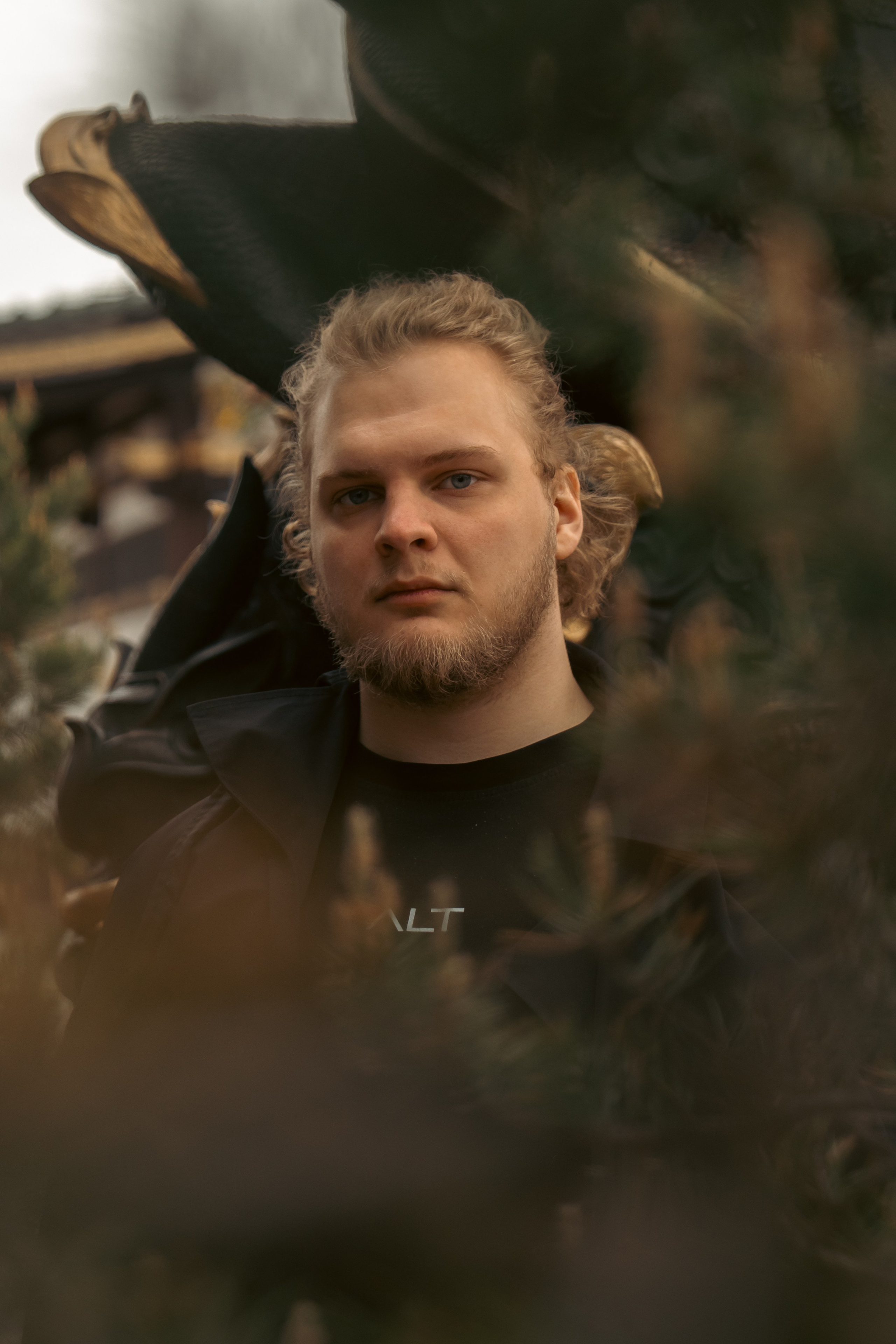 STREET фотосессия 2025. ТриМедиа Продакшн