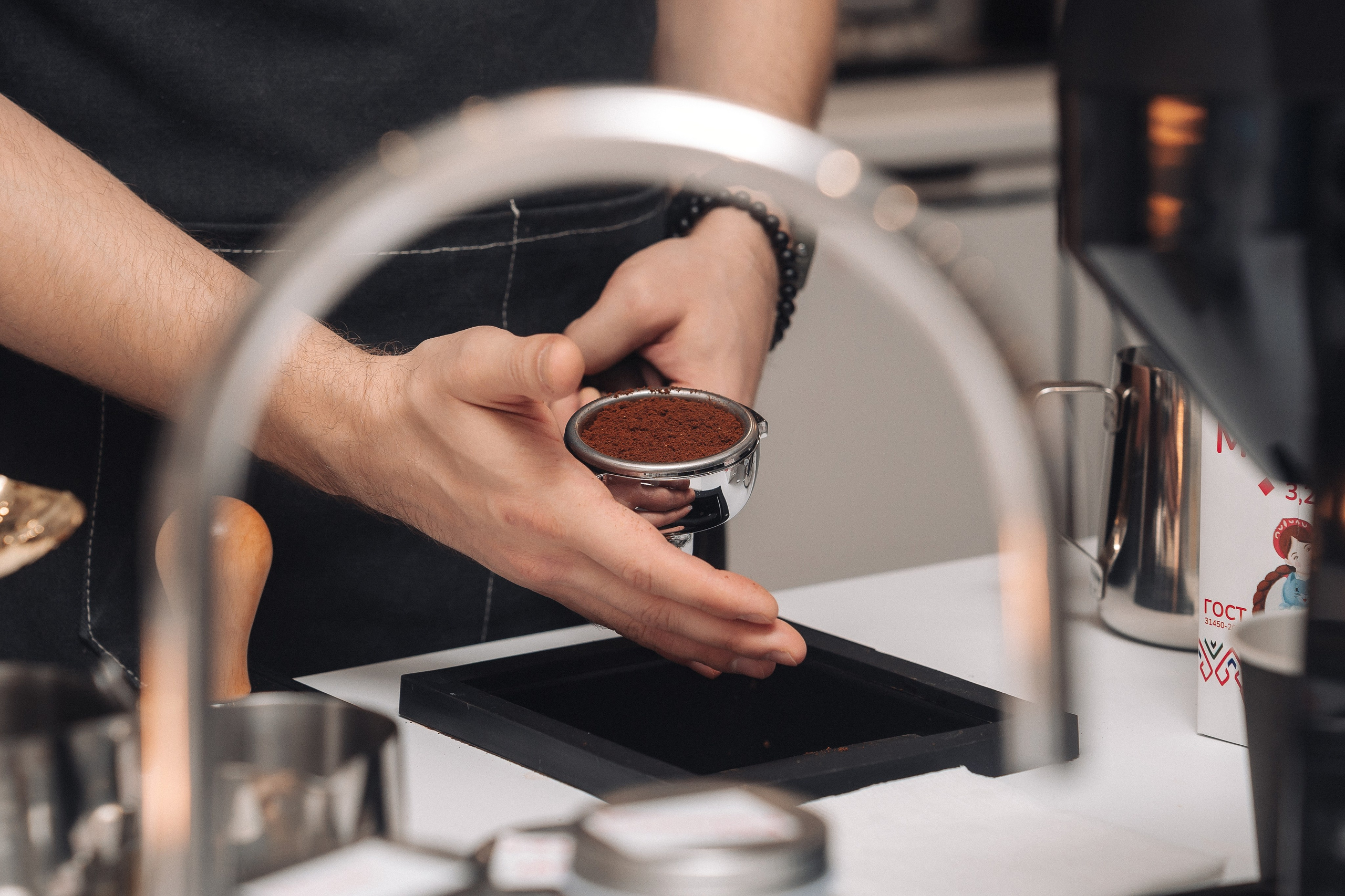 Кофейня. Фотограф в Глазове Роман Маньков