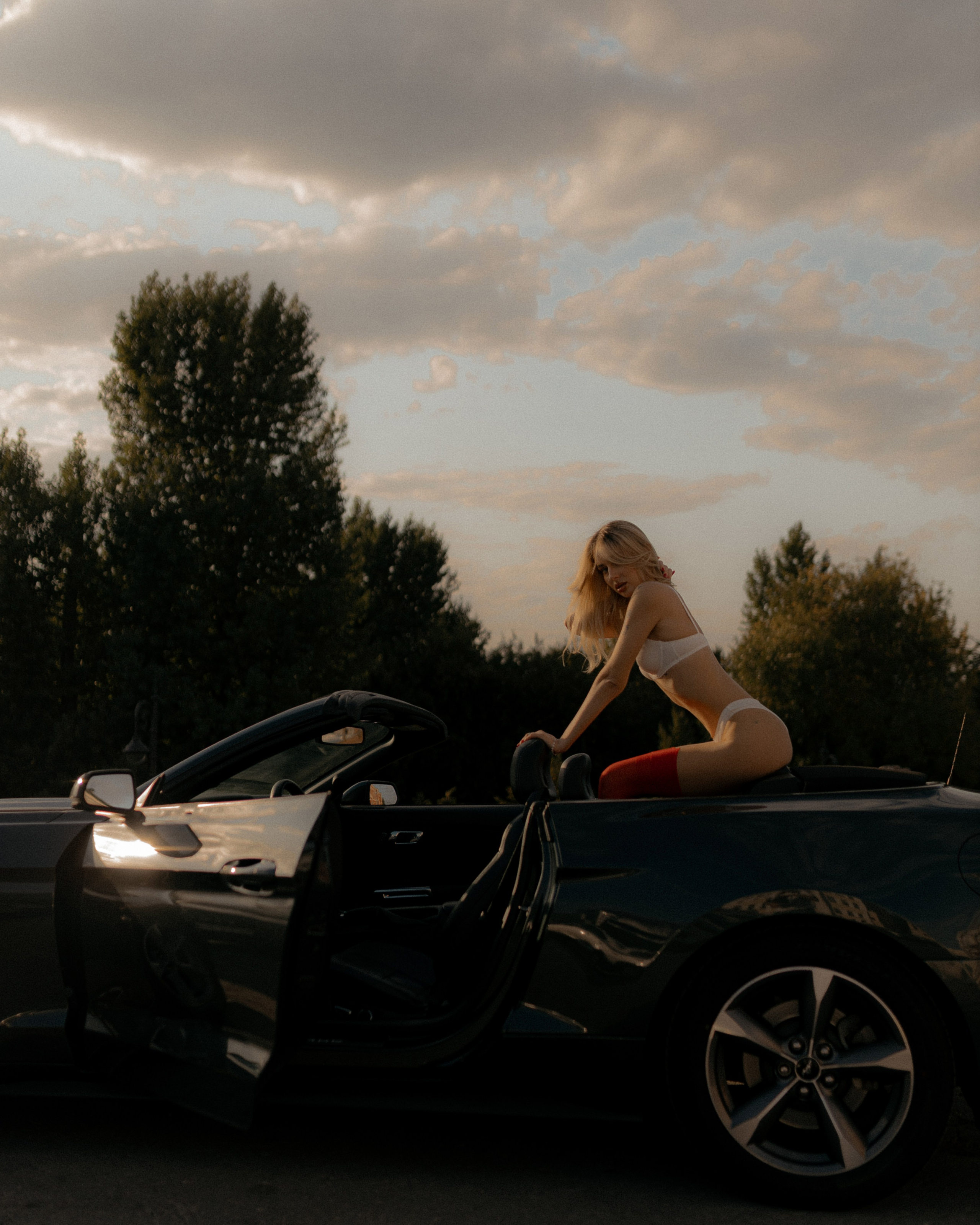 Ксения. DARYA.BELKINA