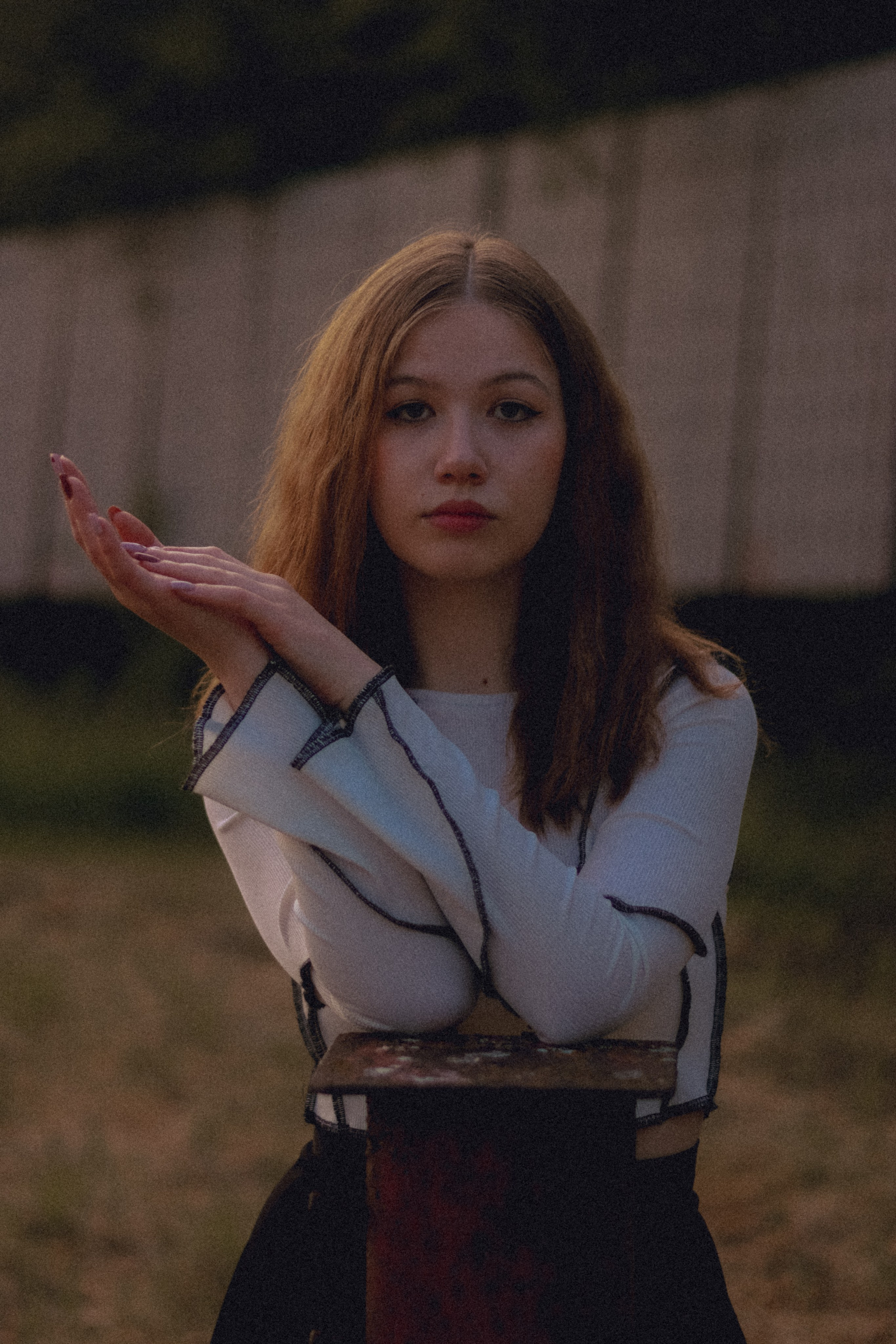 София. Творческий фотограф в Санкт-Петербурге Леонид Фельдман