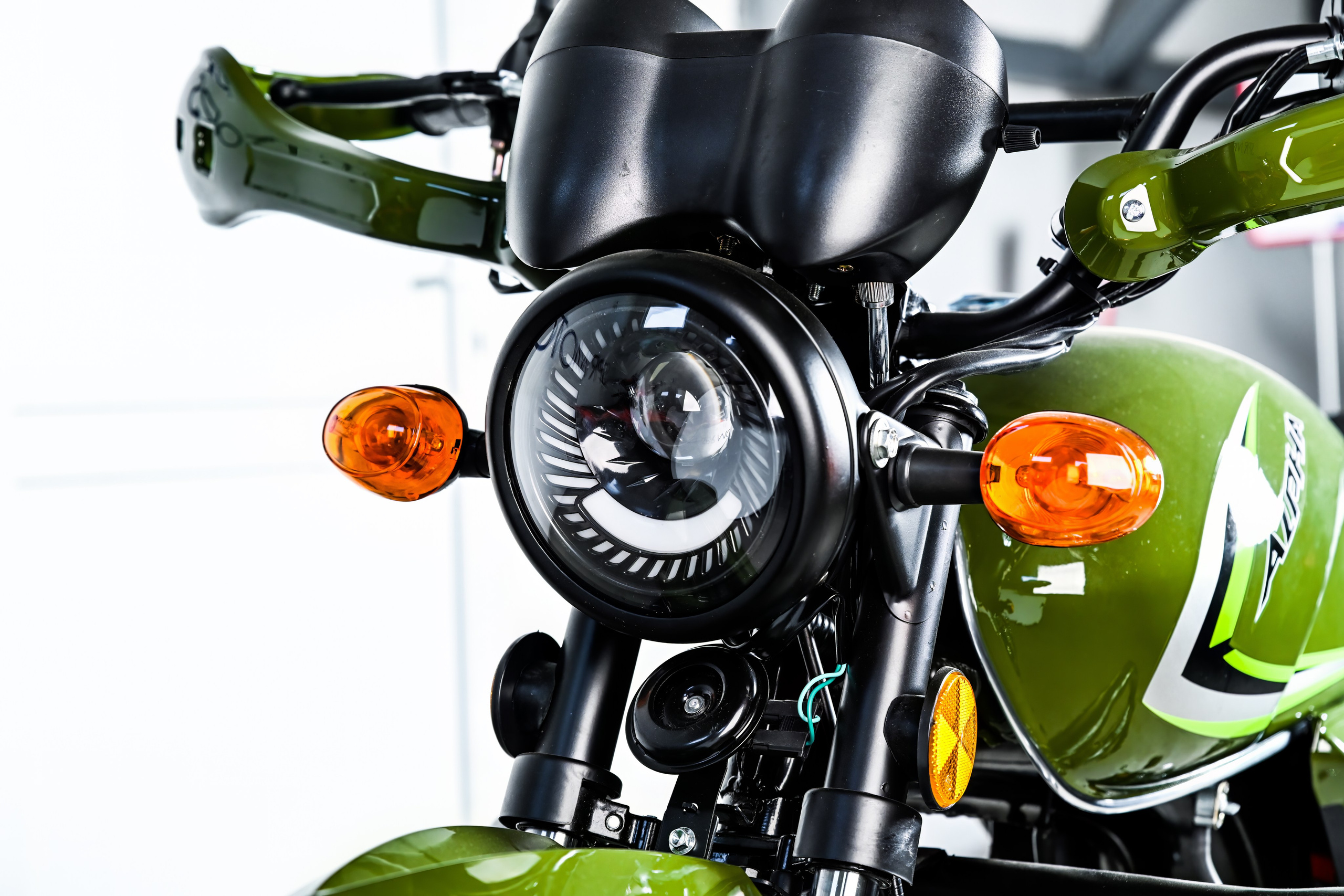 Фотосъёмка автомобилей, мотоциклов и деталей