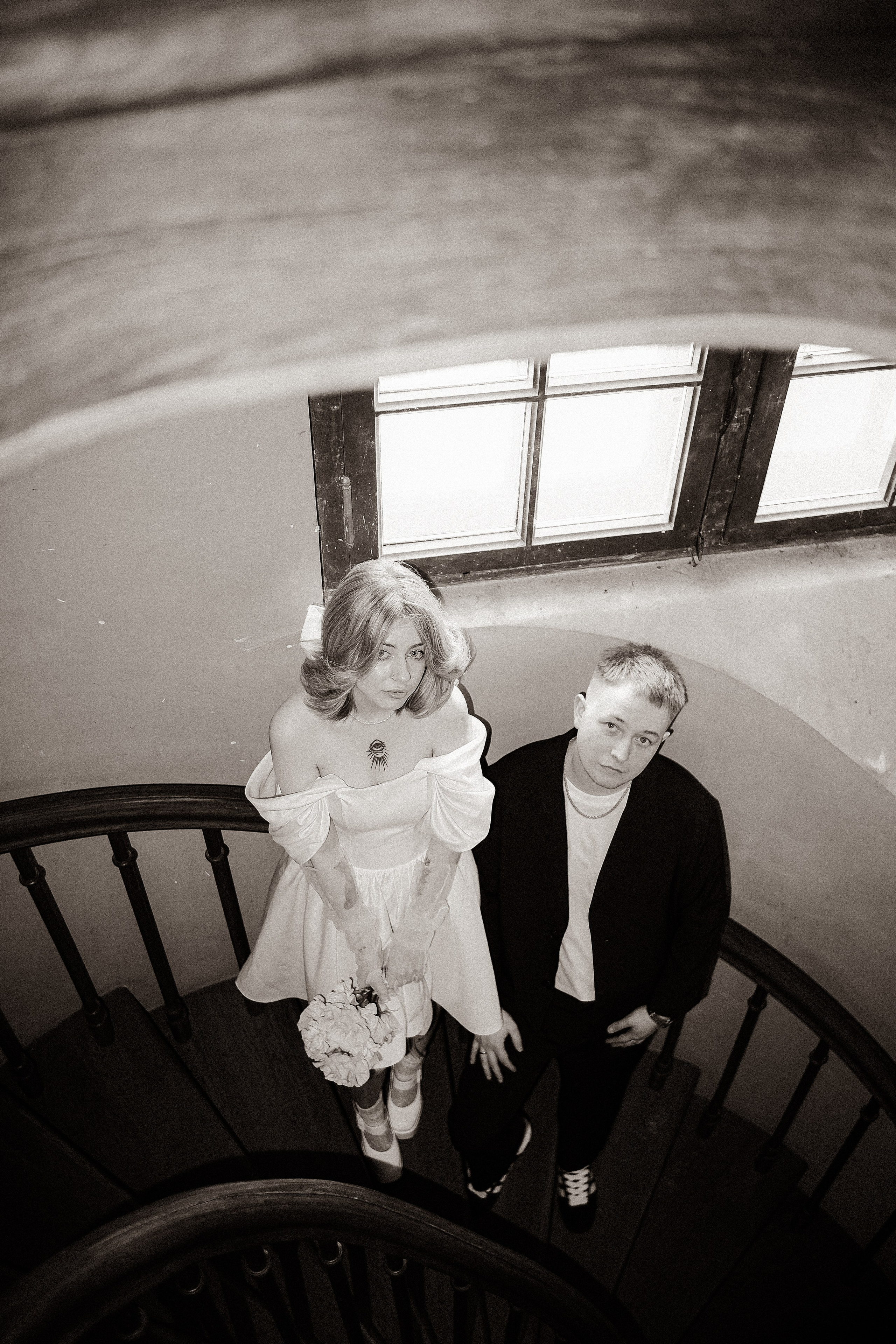 Галя & Денис. Phdkvmr.ru