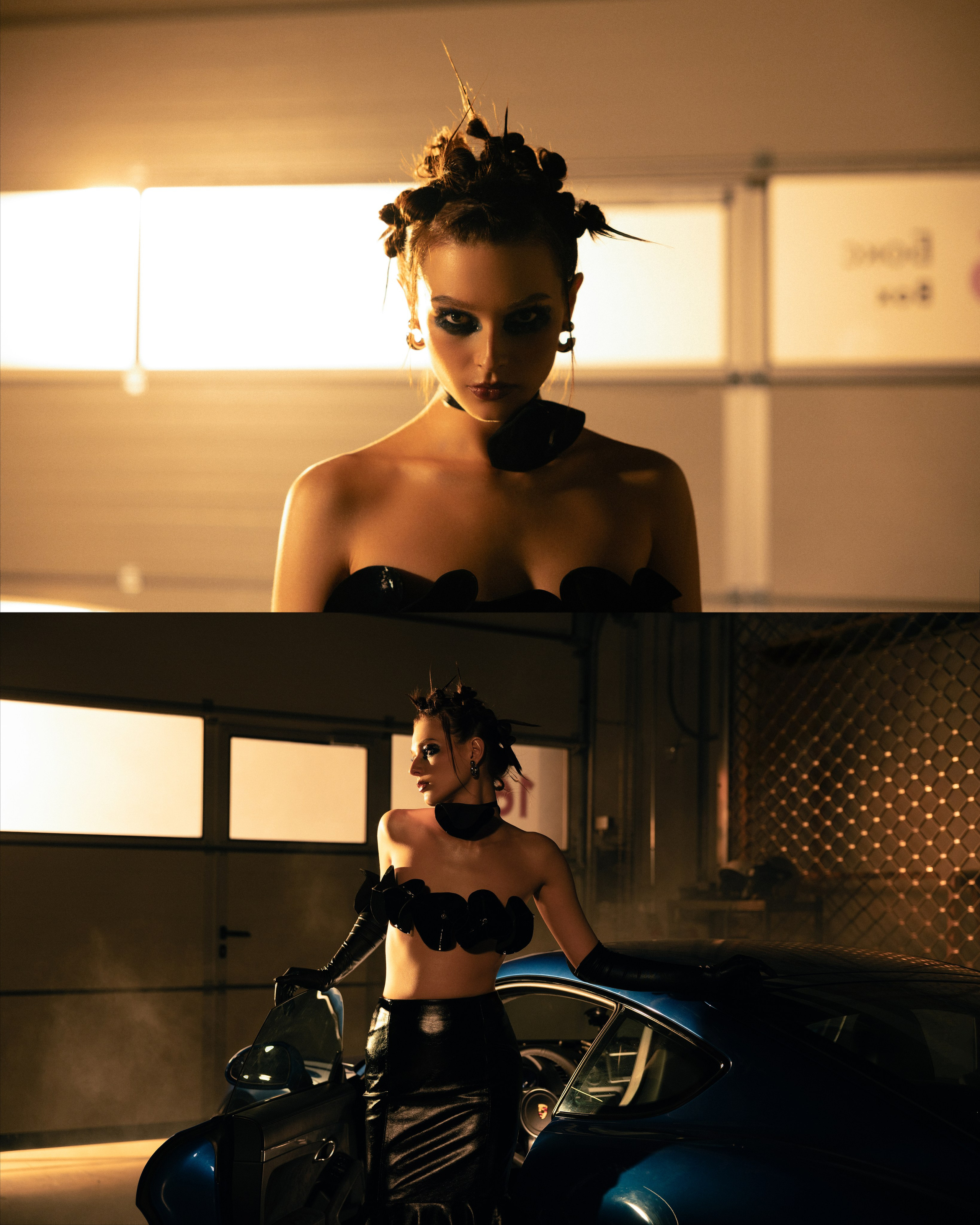 Igora Drive #4. Photographer. Producer. Retoucher