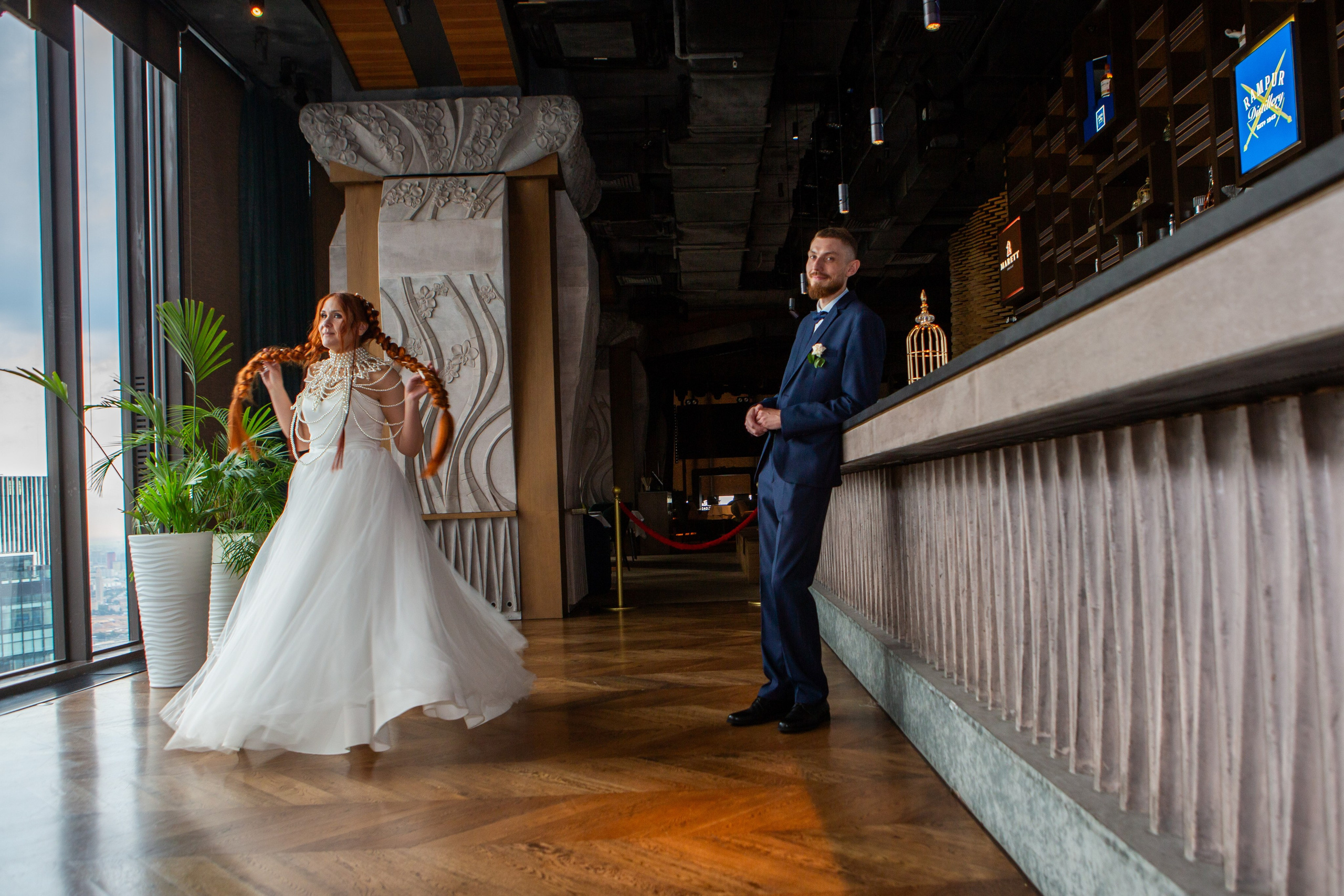 Александр и Свелана. Репортажный, семейный, свадебный, портретный фотограф