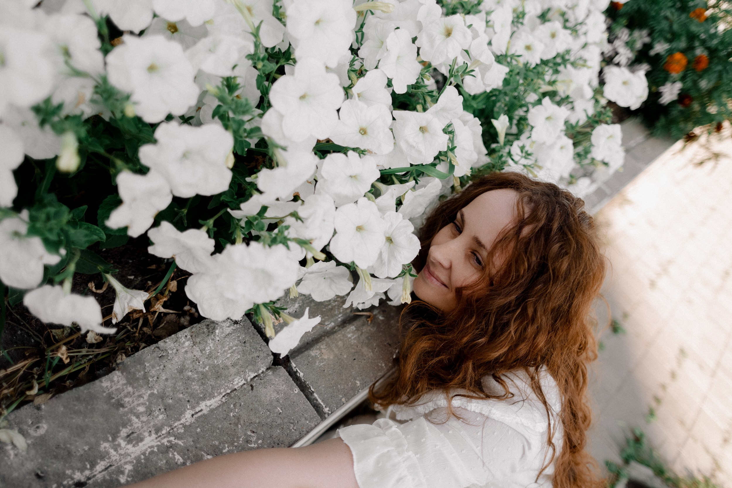 Олеся. Фотограф Дарья Мустафина, Тюмень