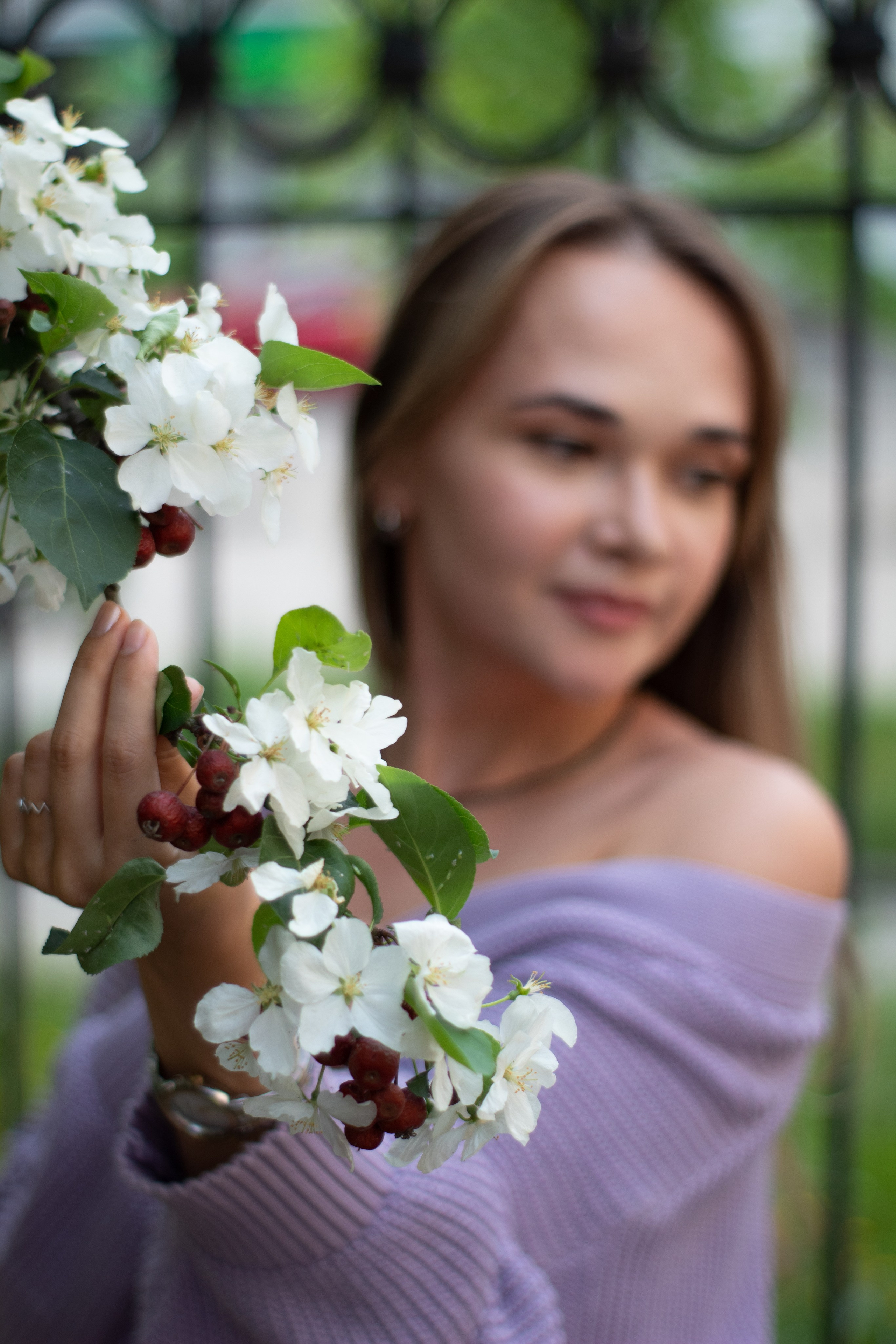 Lilac. Свадебный и семейный фотограф в Красноярске Леонид Максимов