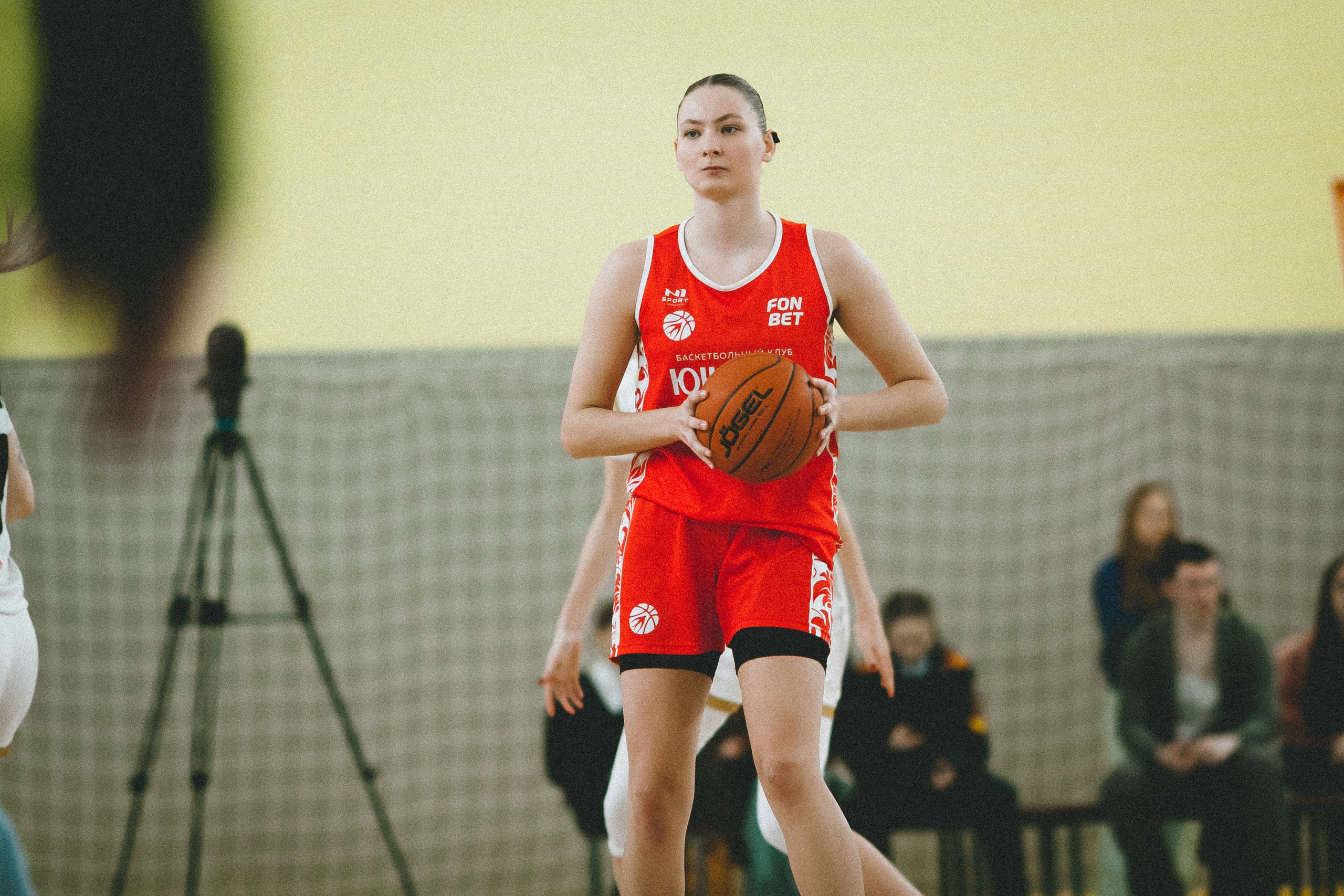 Атланта-Юность / 1. Фотография