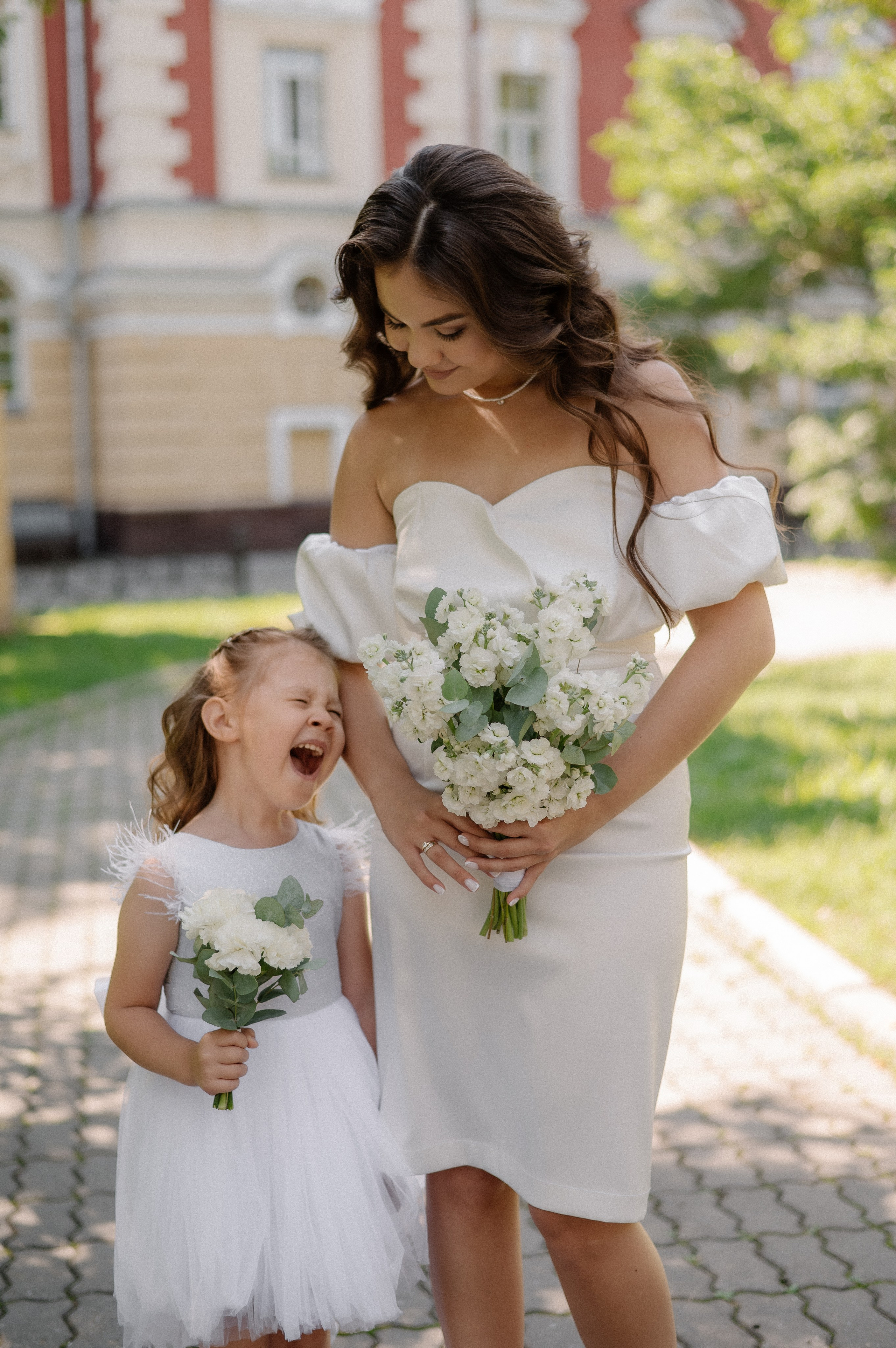 Семья Митюковых (прогулка). Фотограф в Иркутске