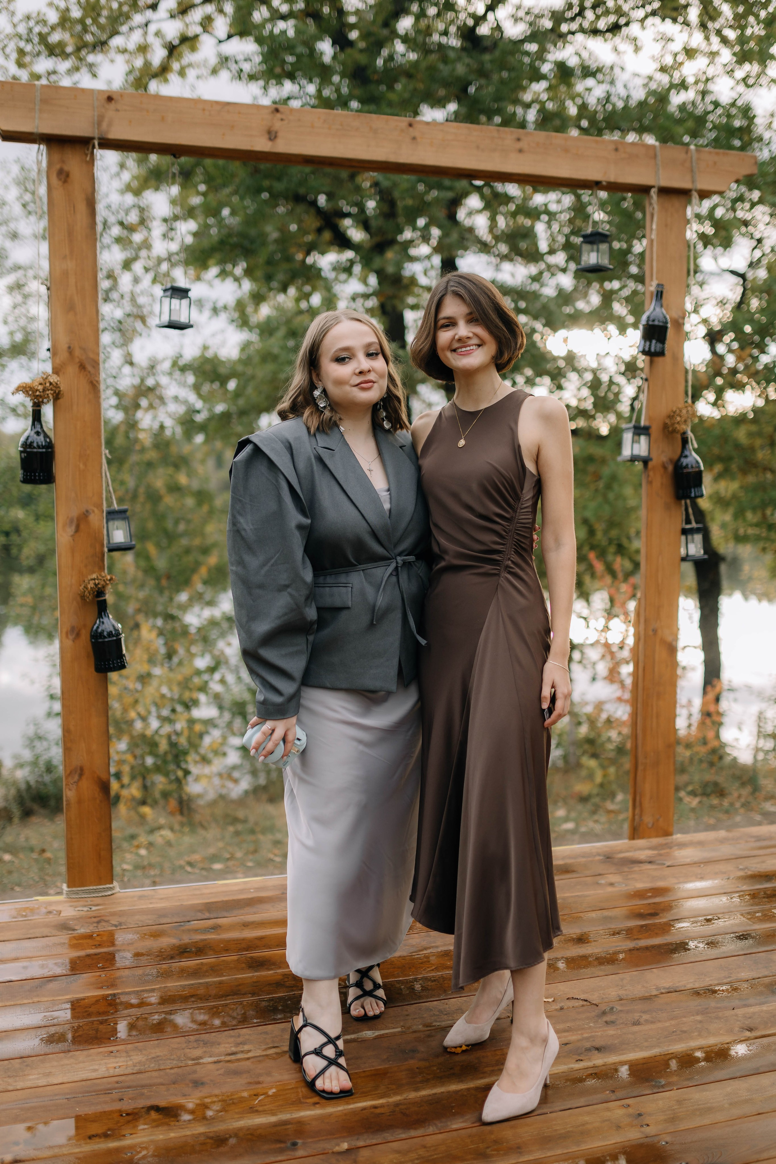 Юлия и Алексей. Фотограф Александра Кузнецова