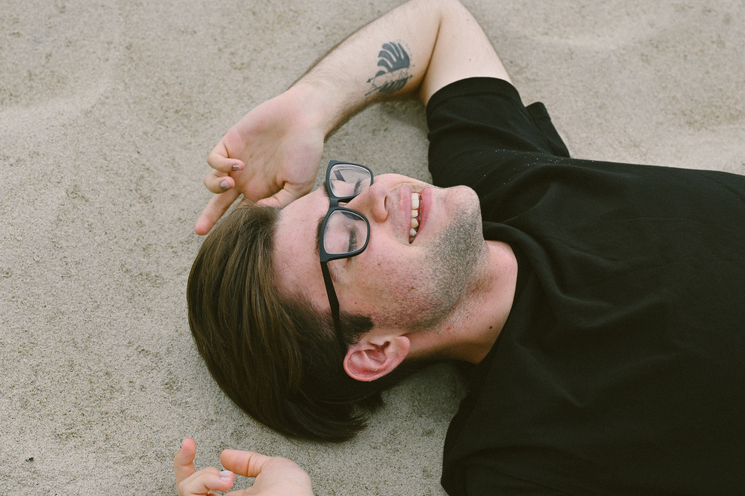 Калининградские мотивы — Вадим. Фотограф и видеограф в Москве Анна Матюхина