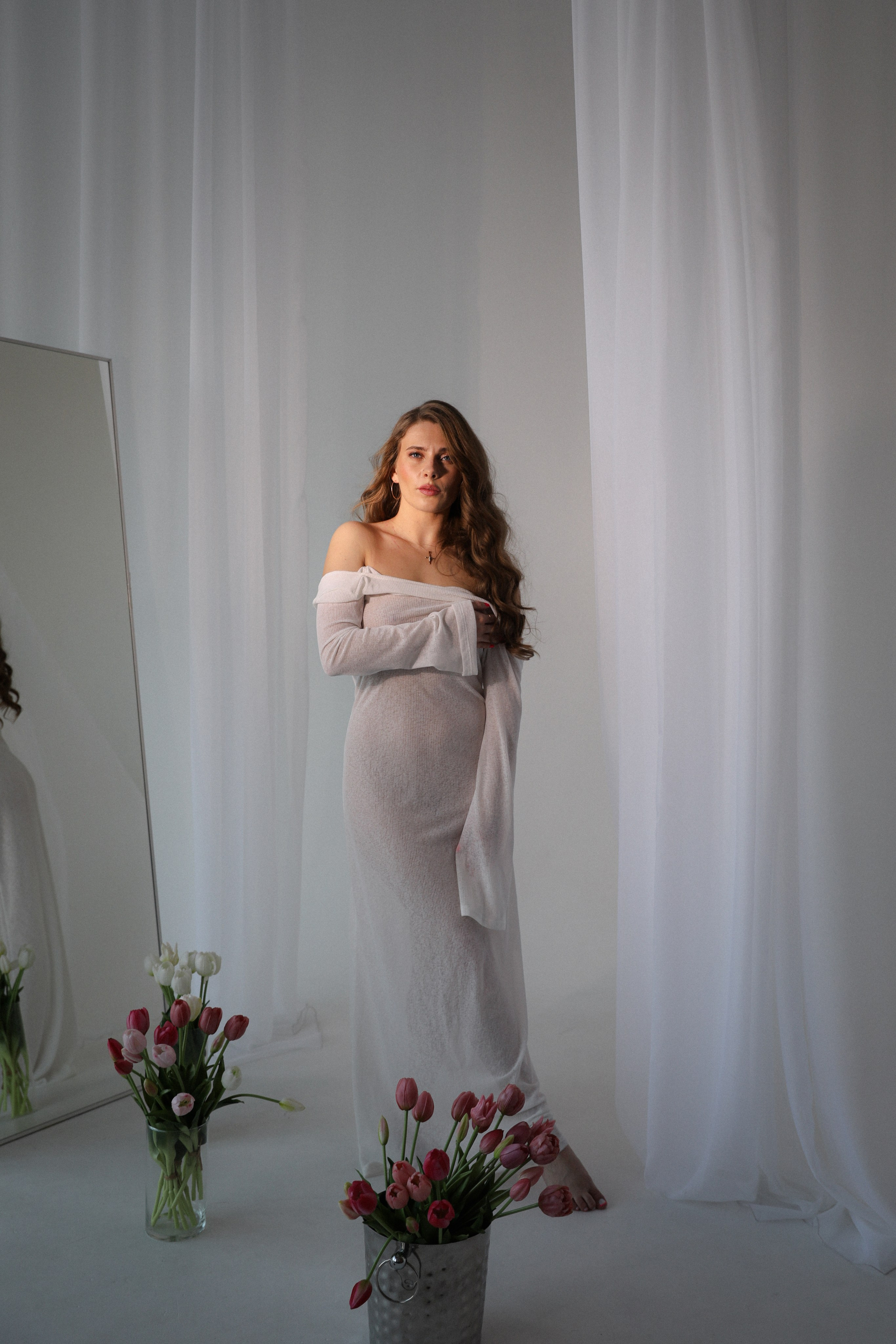 Студийные кадры. Колдасова Алина | Фотограф | Москва