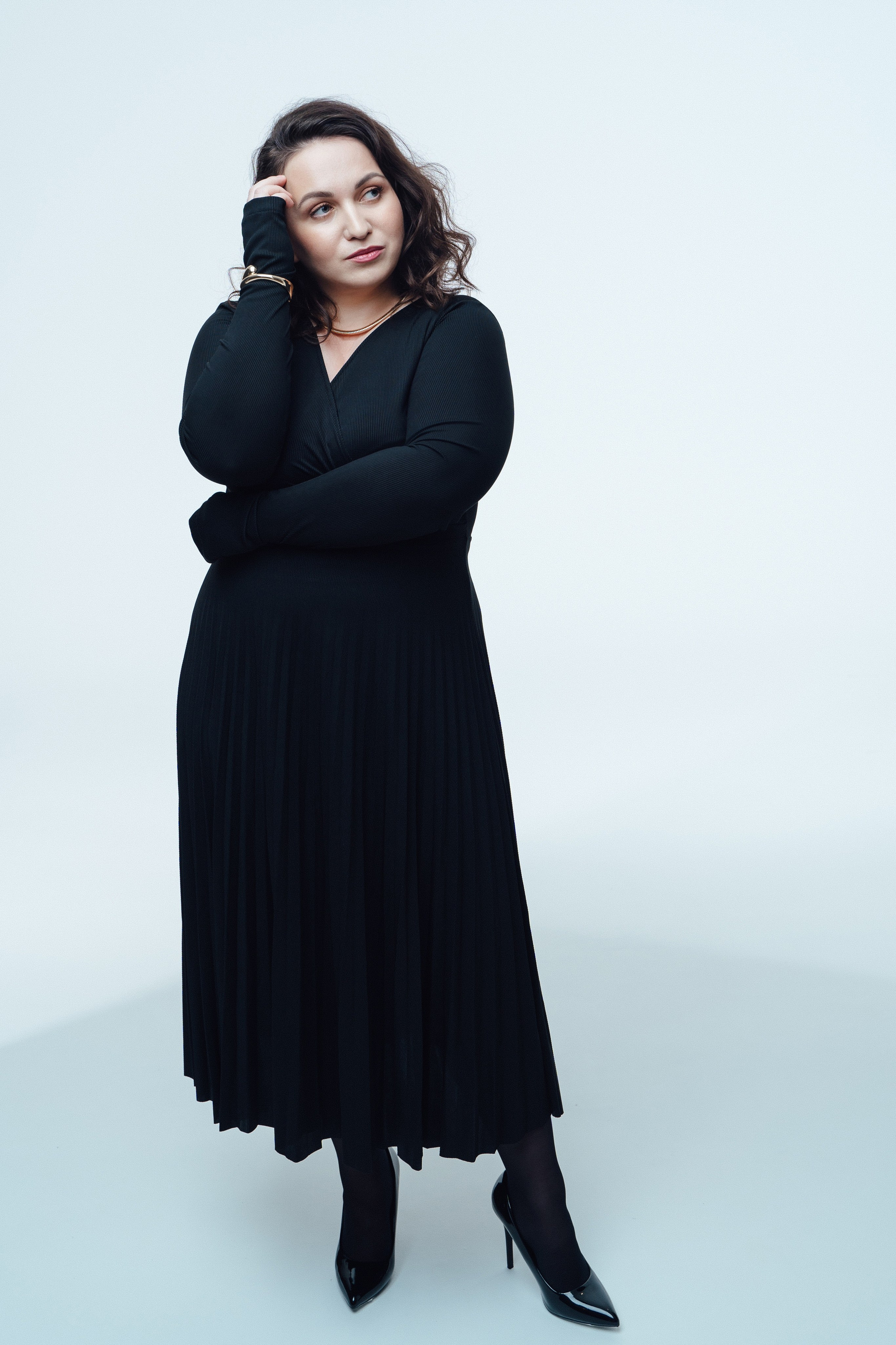 Мария Штерн. Творческий фотограф взрослых и детей в Москве Анна Блифернец