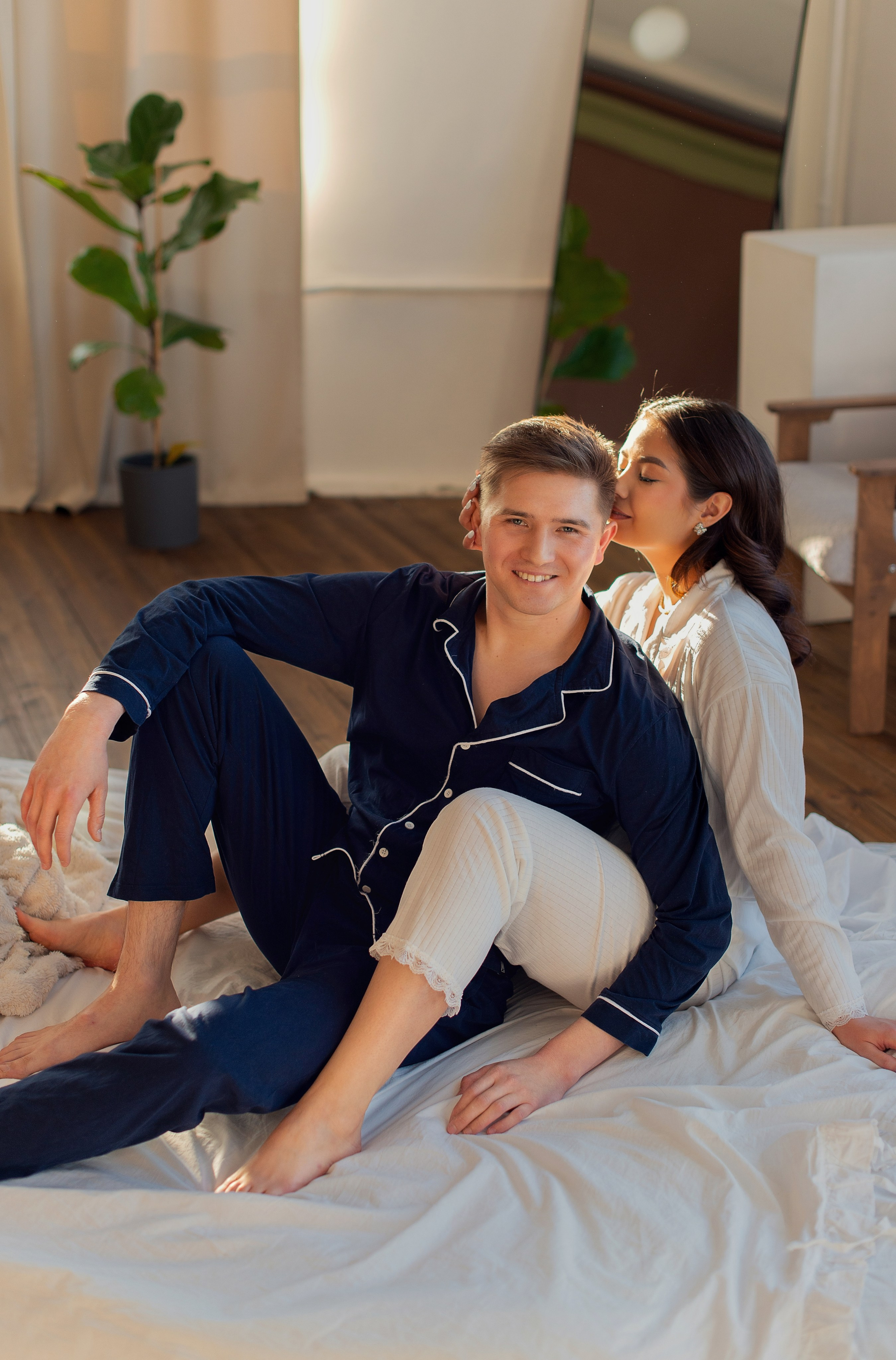 Марс и Эльмира. Семейный, свадебный и детский фотограф в Казани Виктория Никитина