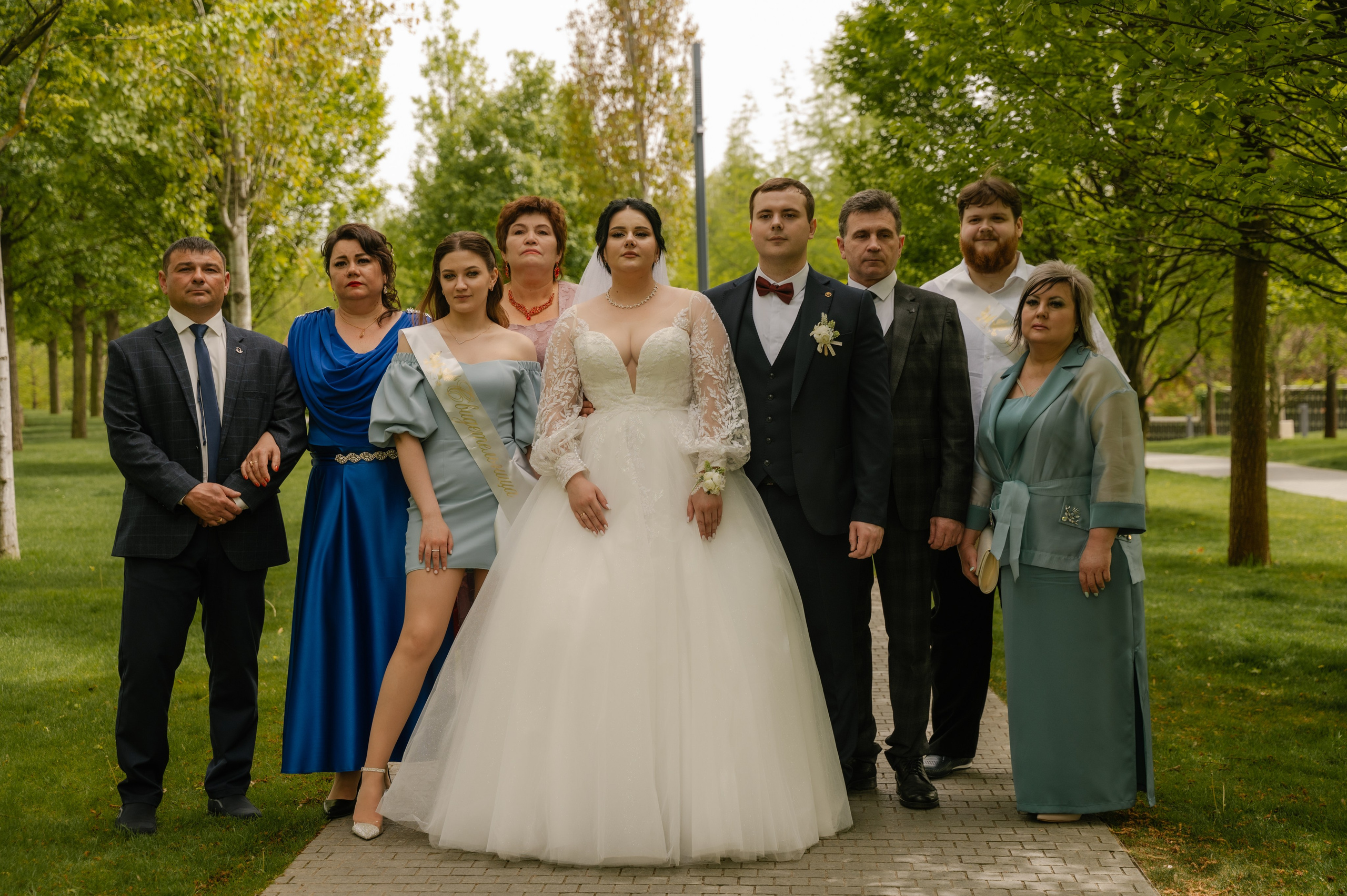Светлана и Игорь. Семейный и свадебный фотограф