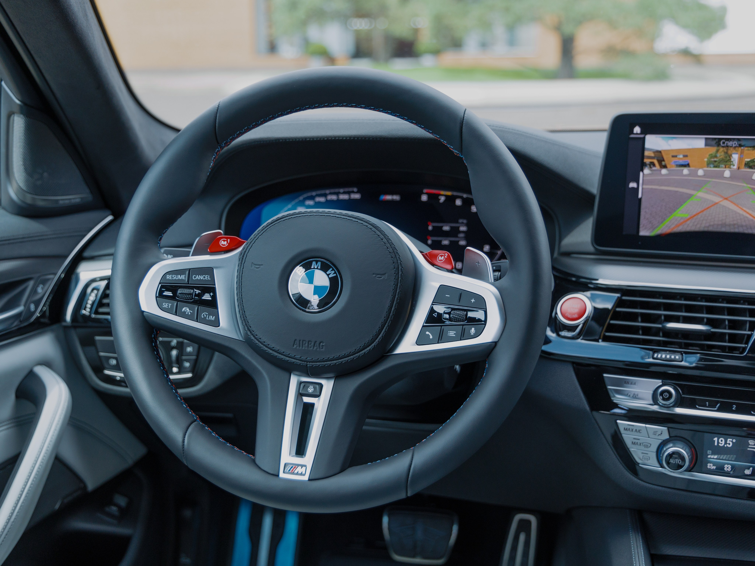 BMW M5 F90. Продюсер Оператор Фотограф Москва | borisprophoto