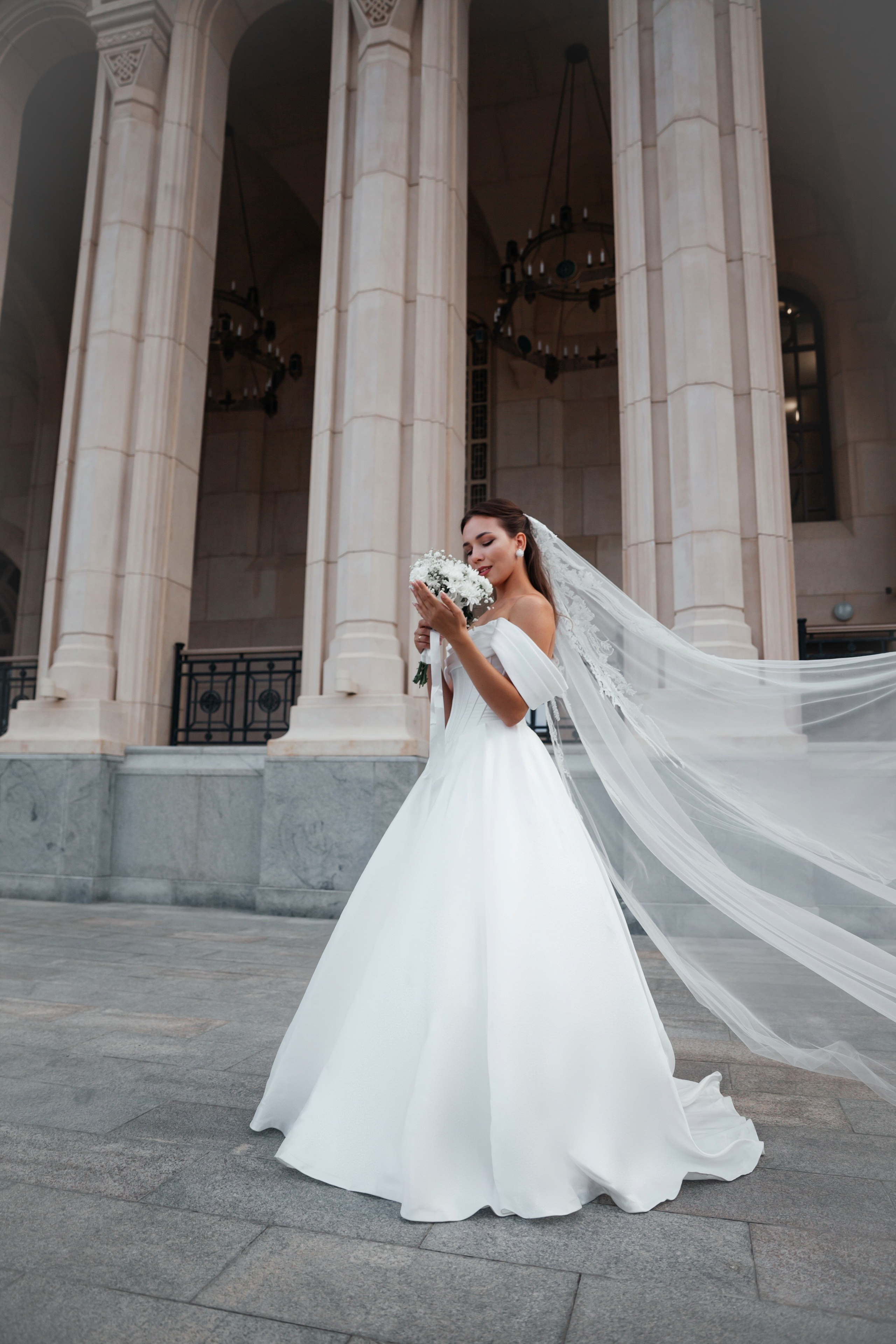 Свадебные сьемки. Фотограф Крым, Севастополь