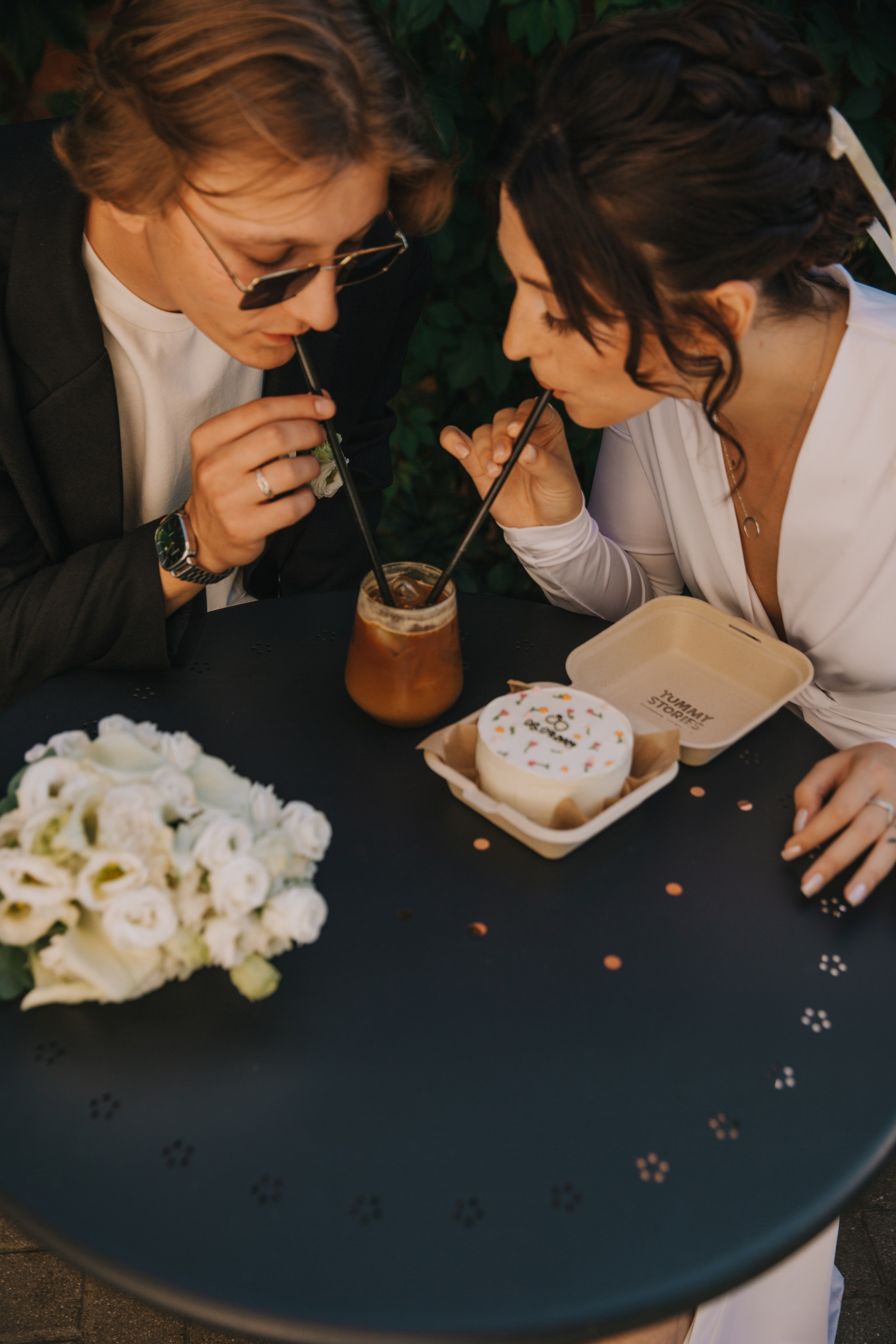 Илья и Лиза. Ваш фотограф Любовь Чистякова