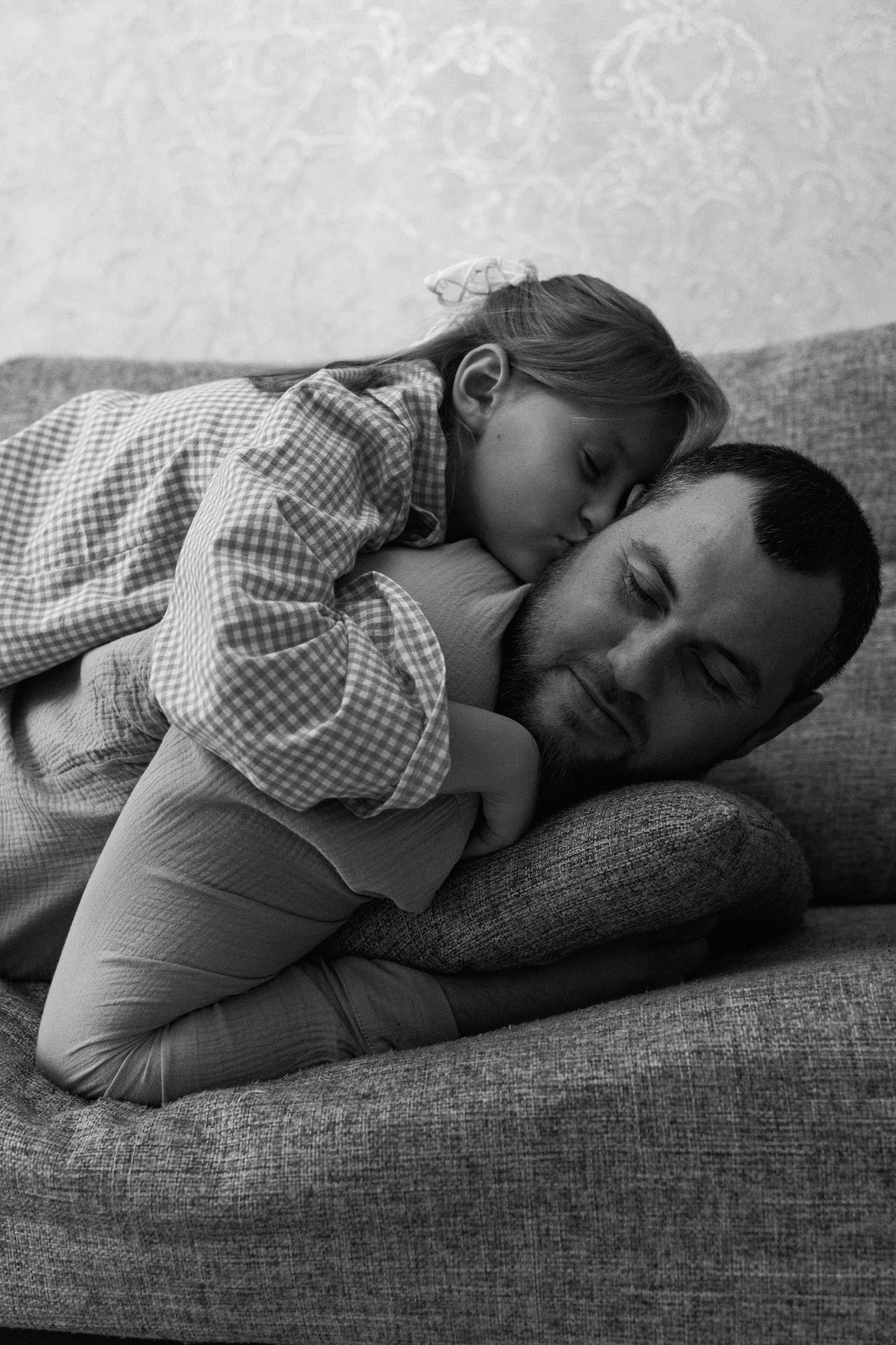 Женя, Аня и малыши. Фотограф в Старом Осколе и Воронеже Анастасия Епифанцева