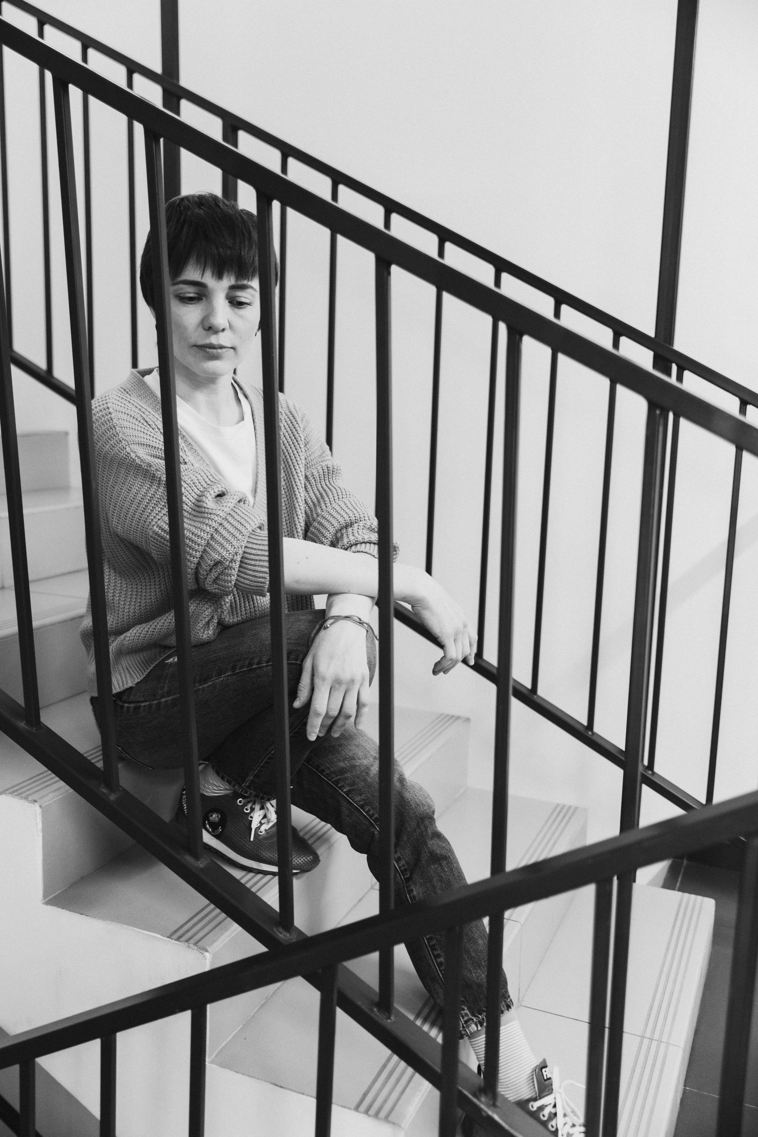 Аня. Семейный и женский фотограф в Красноярске Алёна Барковская