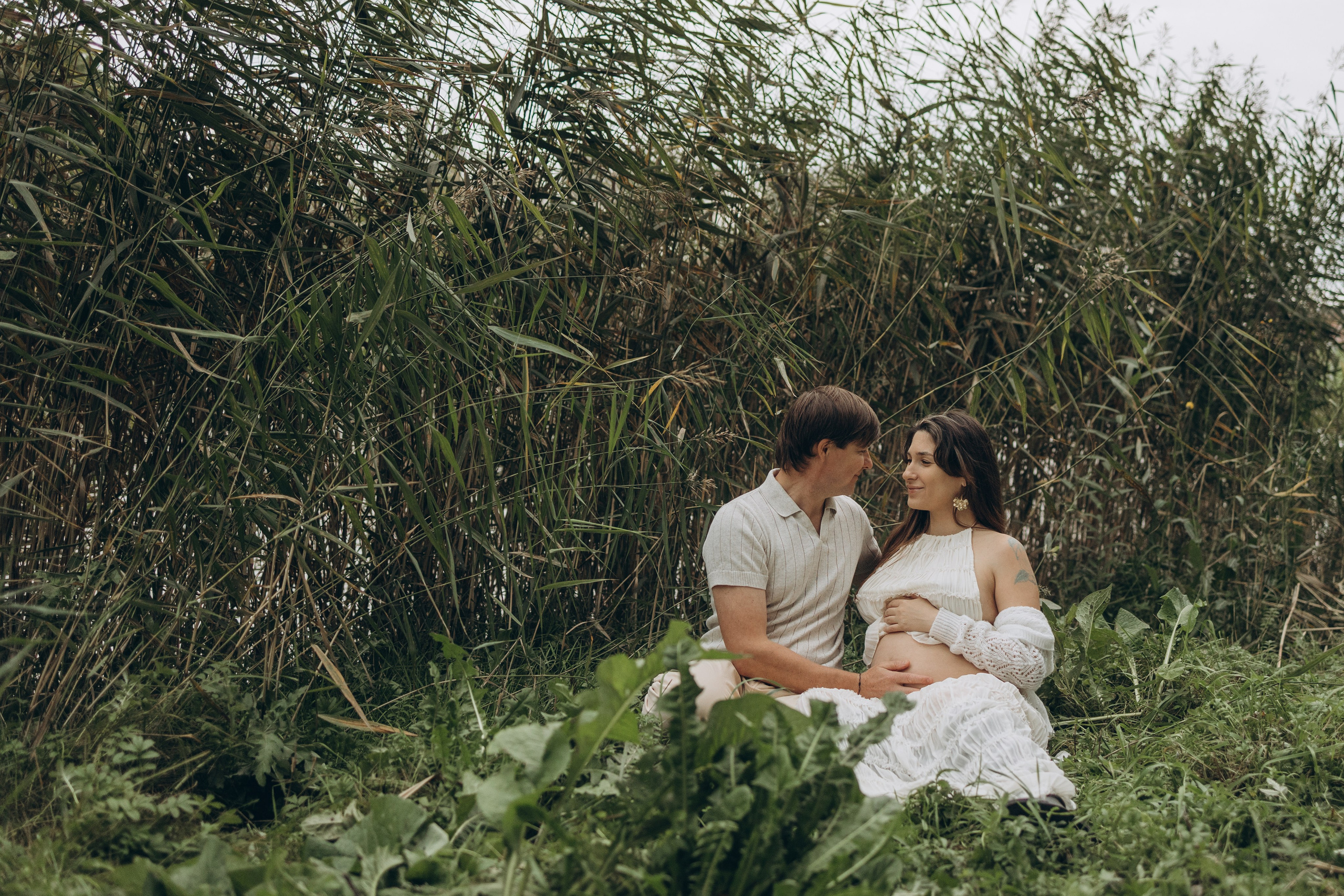 Эмилия, Дмитрий и Демид. Семейный фотограф в Москве Виктория Ястребинская