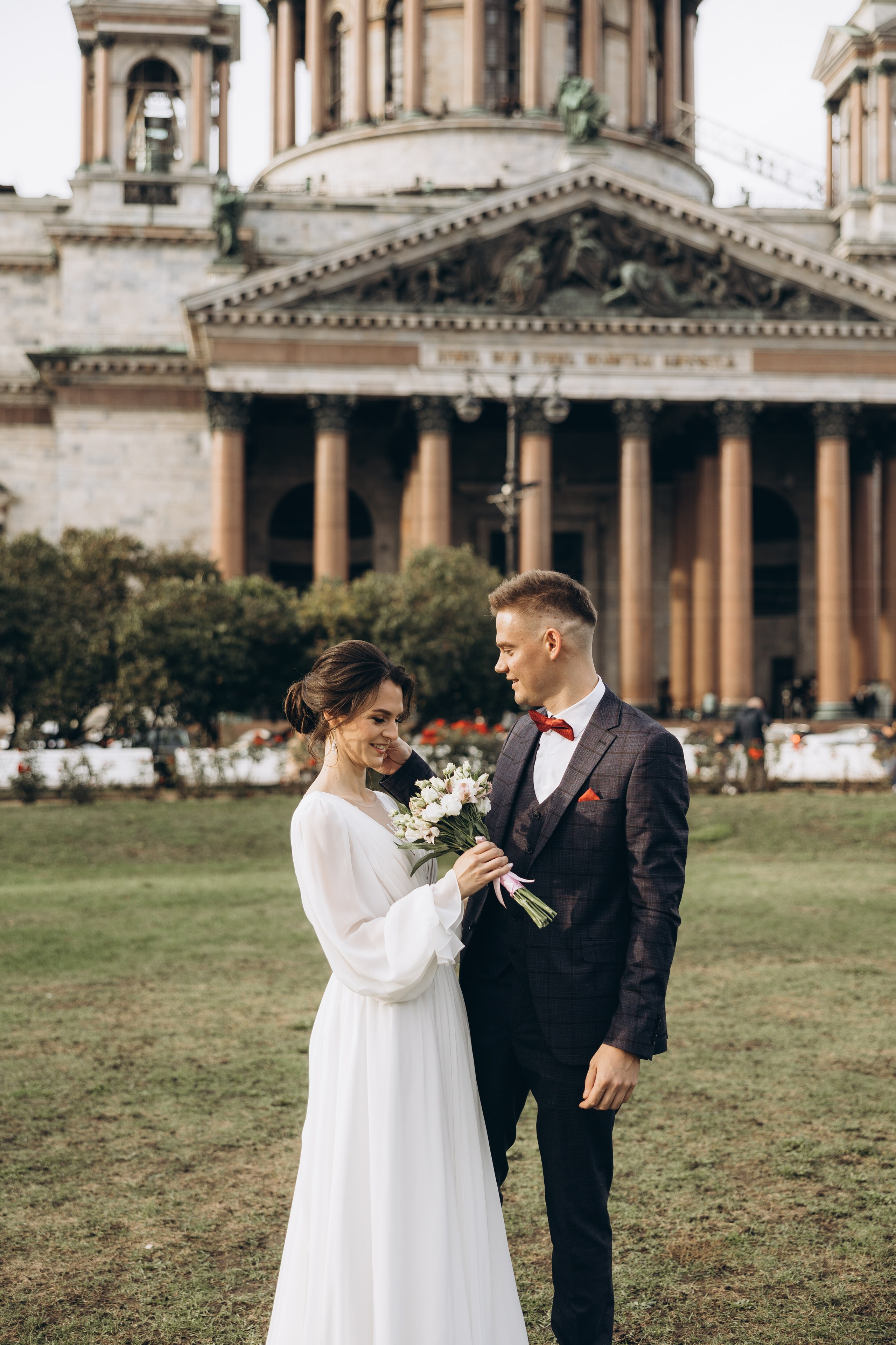 Юлия & Денис. Семейный фотограф в Москве Виктория Ястребинская