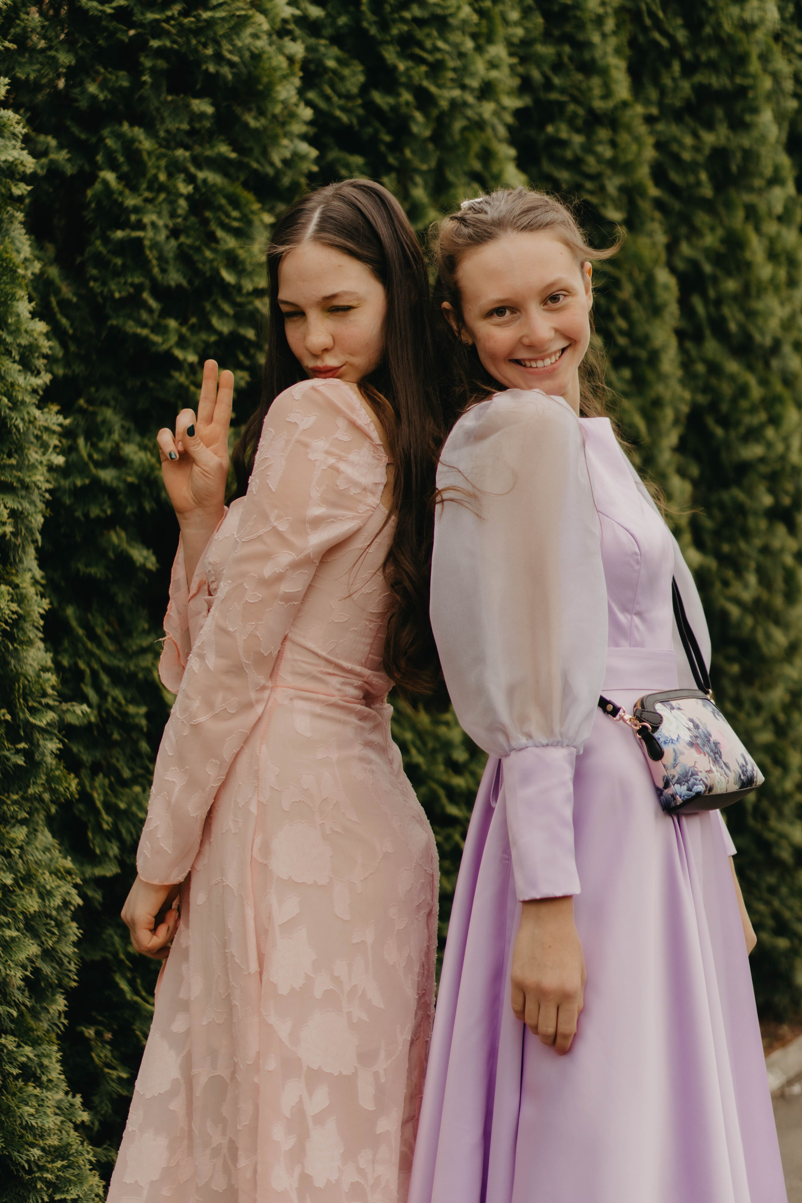 Последний звонок 11 класс. Фотограф Москва Валерия Веденина