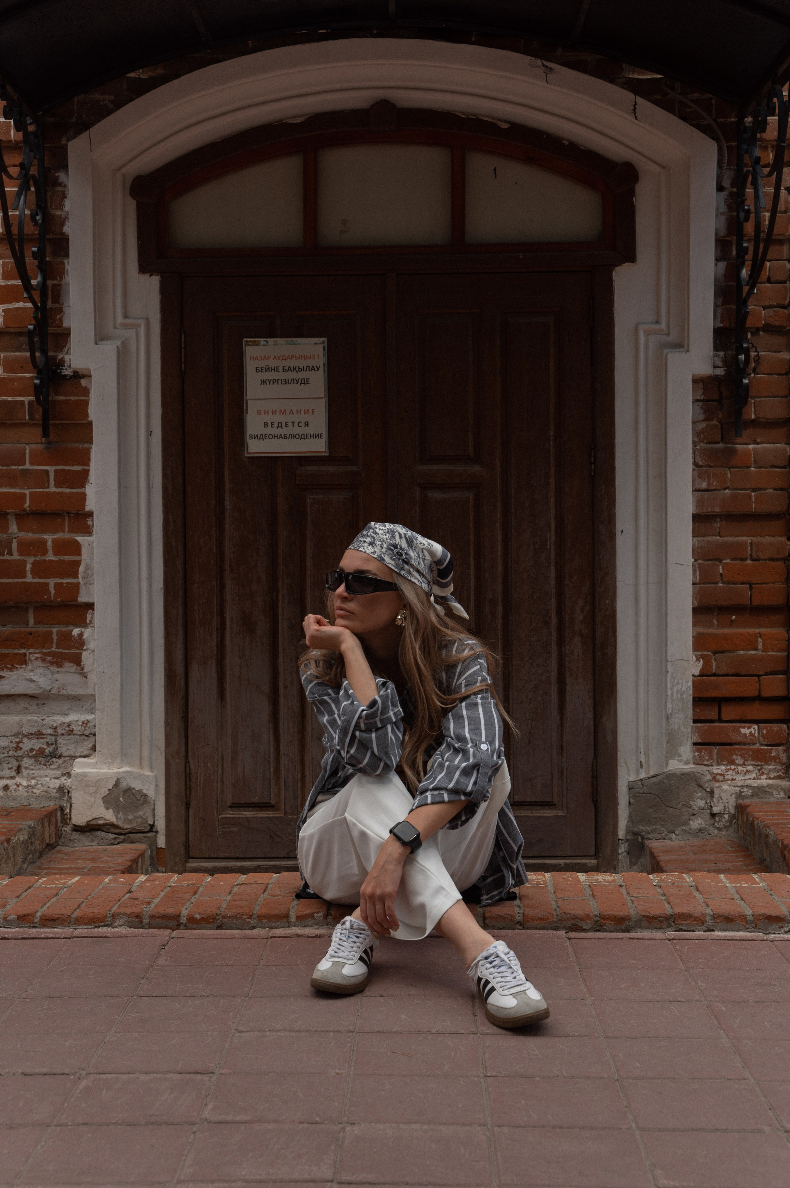 Женские портреты. ФОТОГРАФ/РУДНЫЙ/КОСТАНАЙ