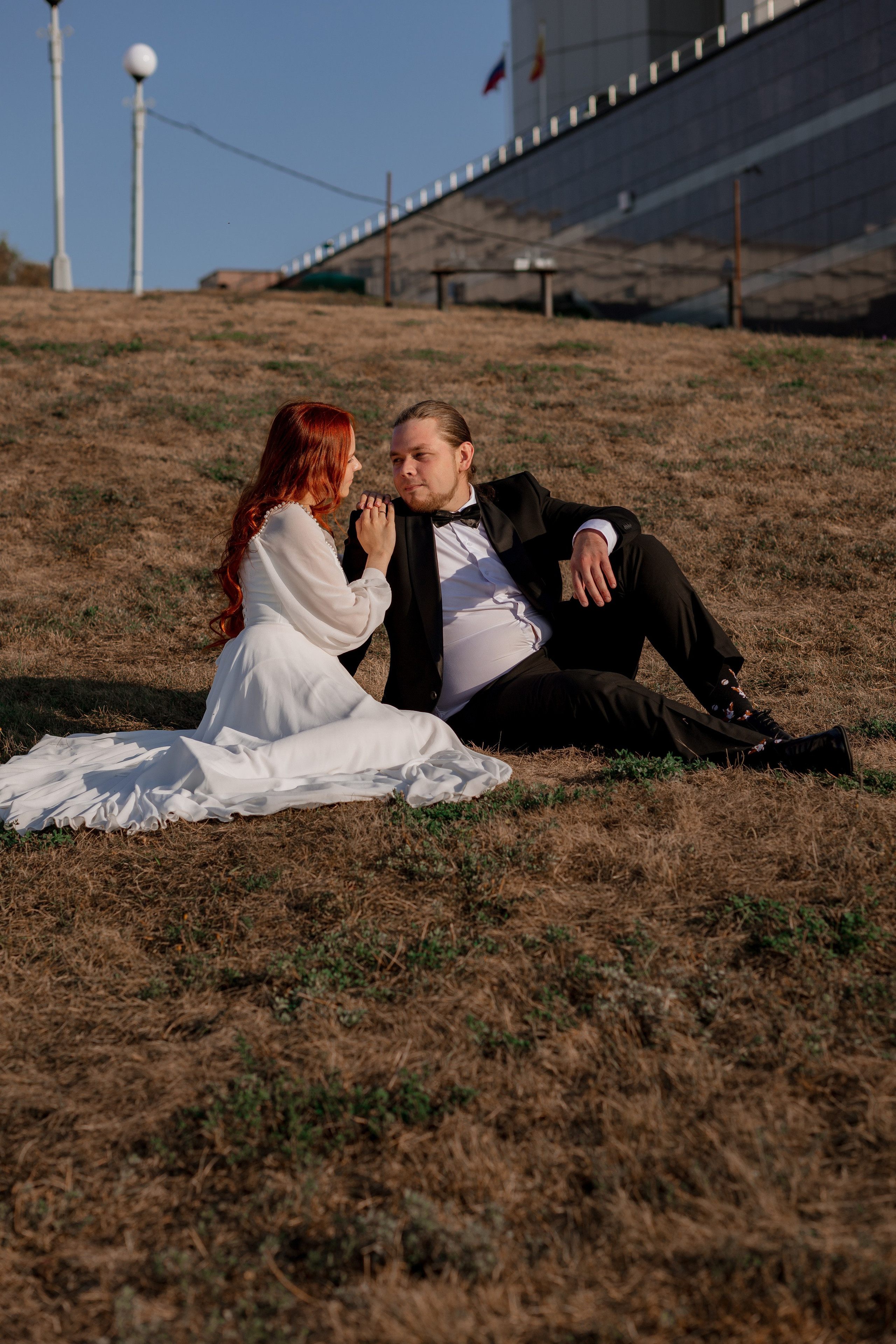 Павел & София. Свадебный фотограф в Чебоксарах Анастасия Иванова