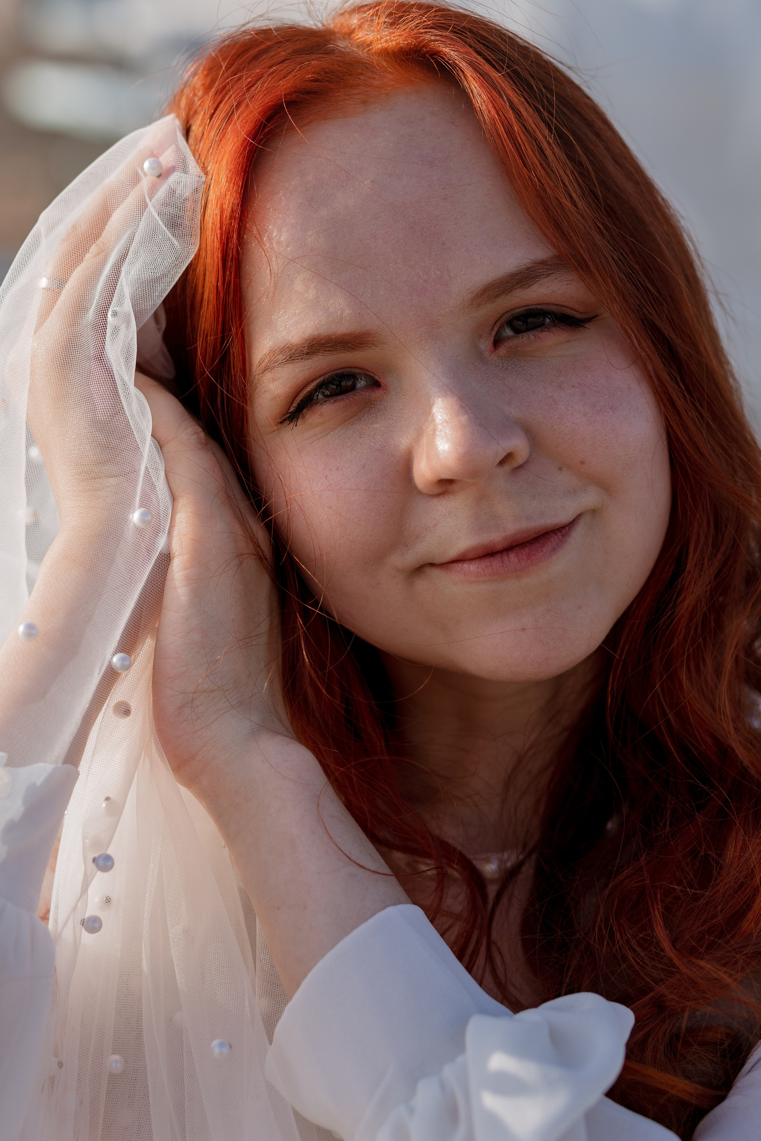 Павел & София. Свадебный фотограф в Чебоксарах Анастасия Иванова