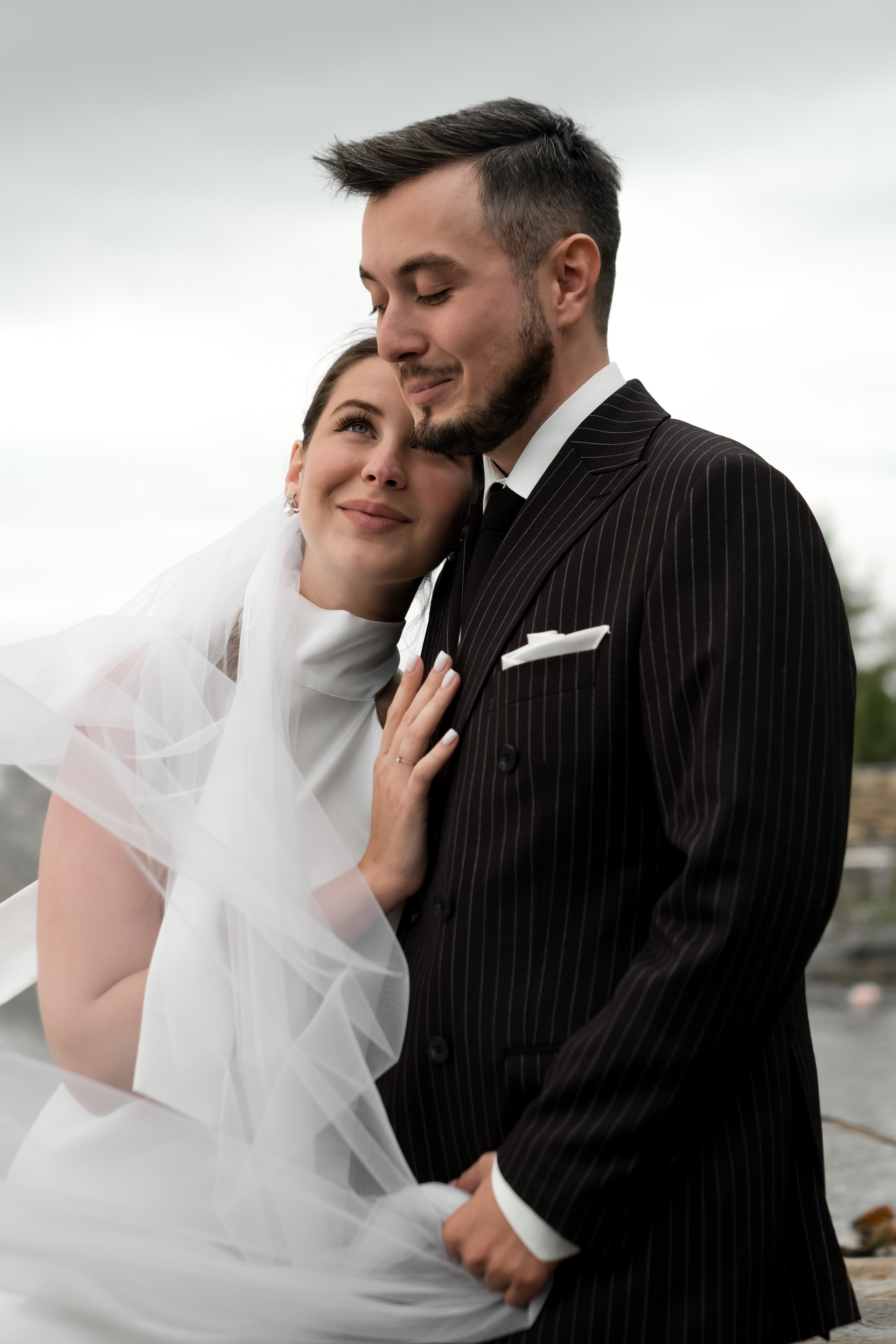 Артем и Олеся